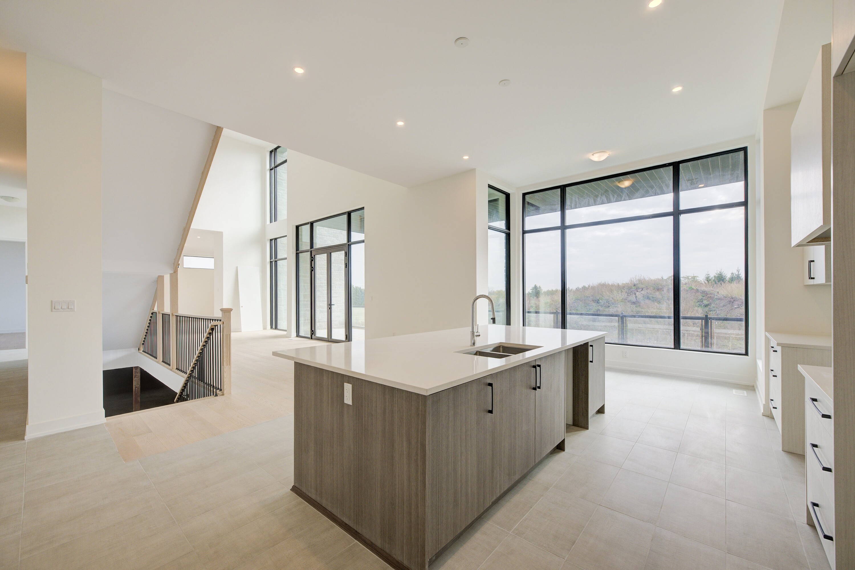  Luxury Living in Halton Hills - 物件實景
