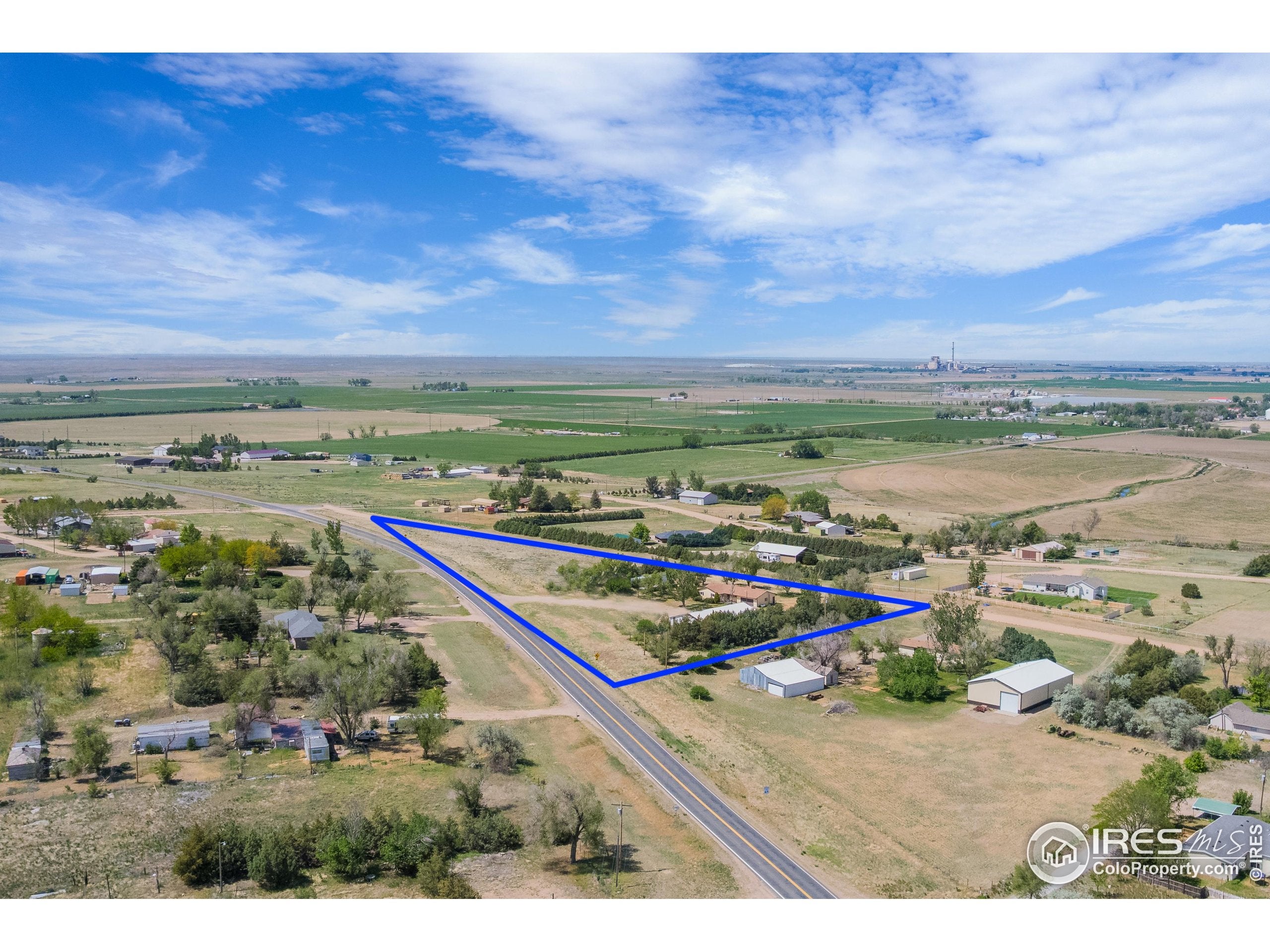 Brush, Colorado, 80723, United States, 5 Bedrooms Bedrooms, ,2 BathroomsBathrooms,Residential,For Sale,1915301