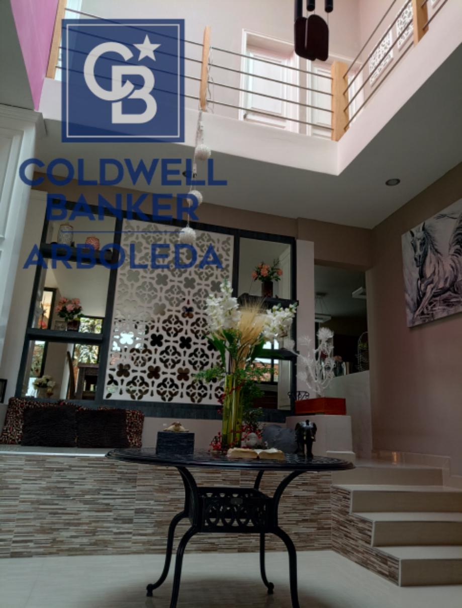 Atizapán de Zaragoza, Estado de méxico, 52957, Mexico, 4 Bedrooms Bedrooms, ,4 BathroomsBathrooms,Residential,For Sale,1828093