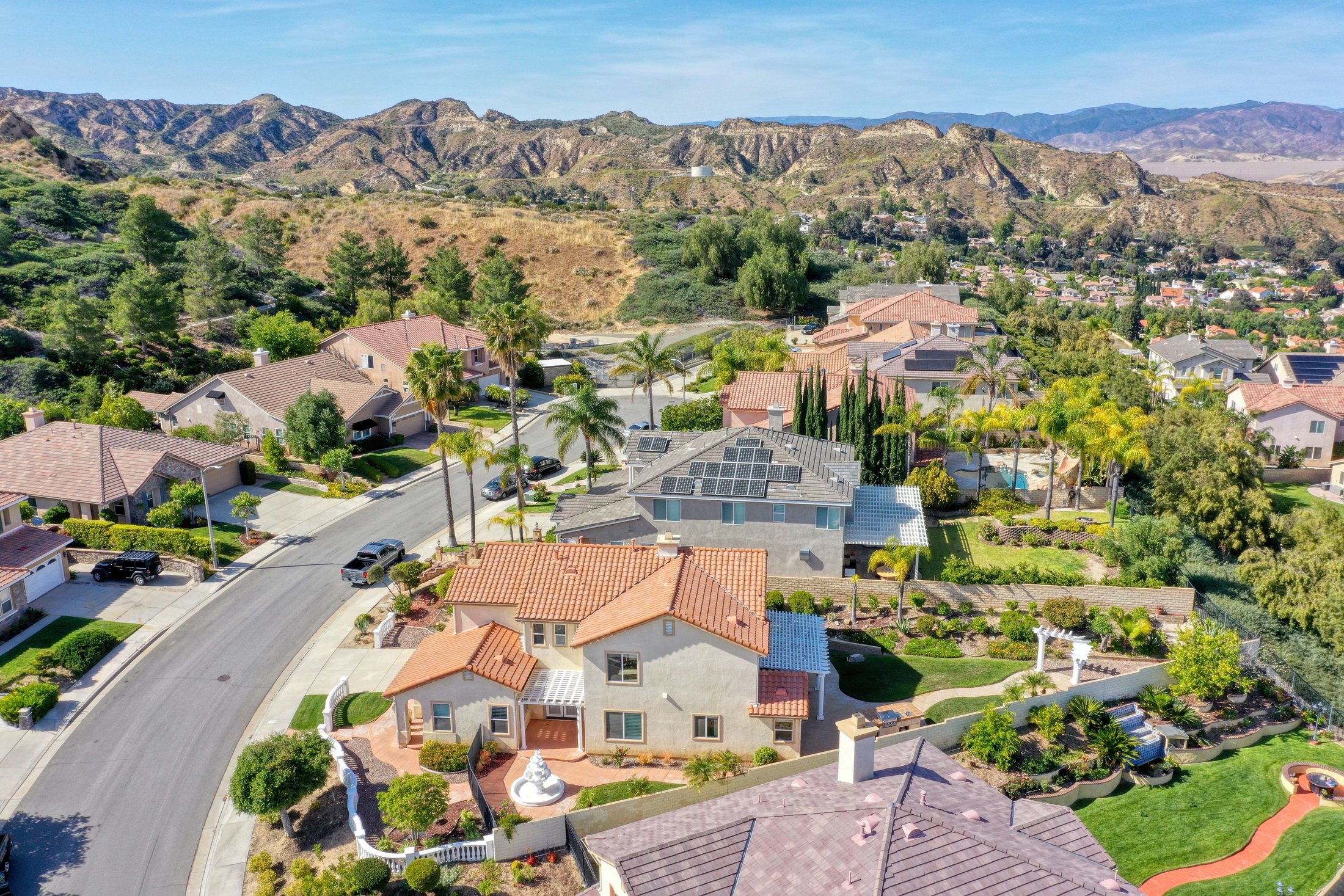  Panoramic View Home - 物件實景