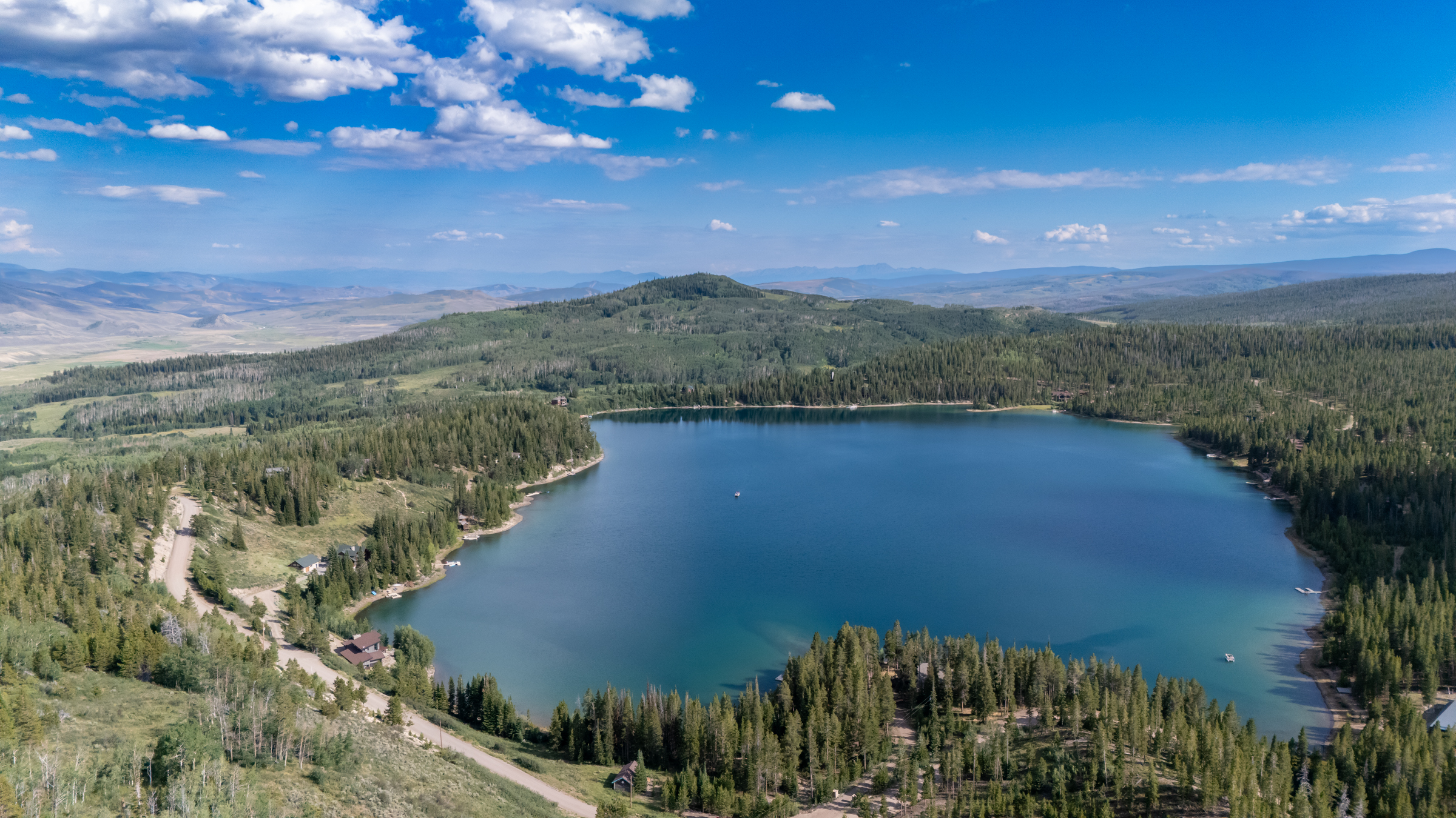  1868 County Road 186, Kremmling, CO 80459 - 物件實景