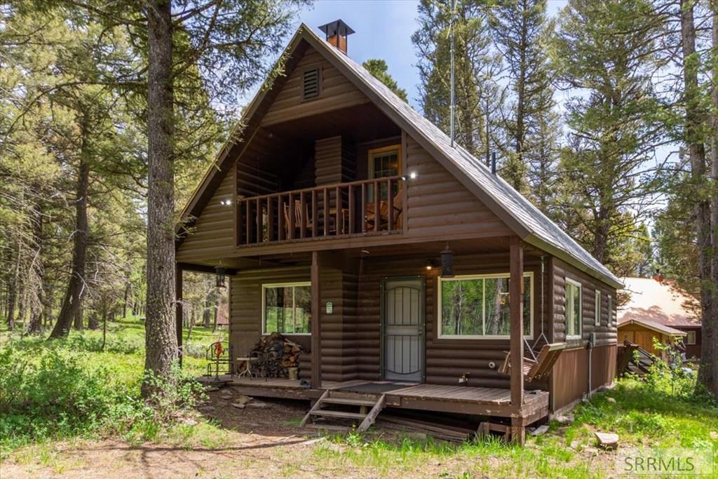 ISLAND PARK, Idaho, 83429, United States, 3 Bedrooms Bedrooms, ,2 BathroomsBathrooms,Residential,For Sale,2049198