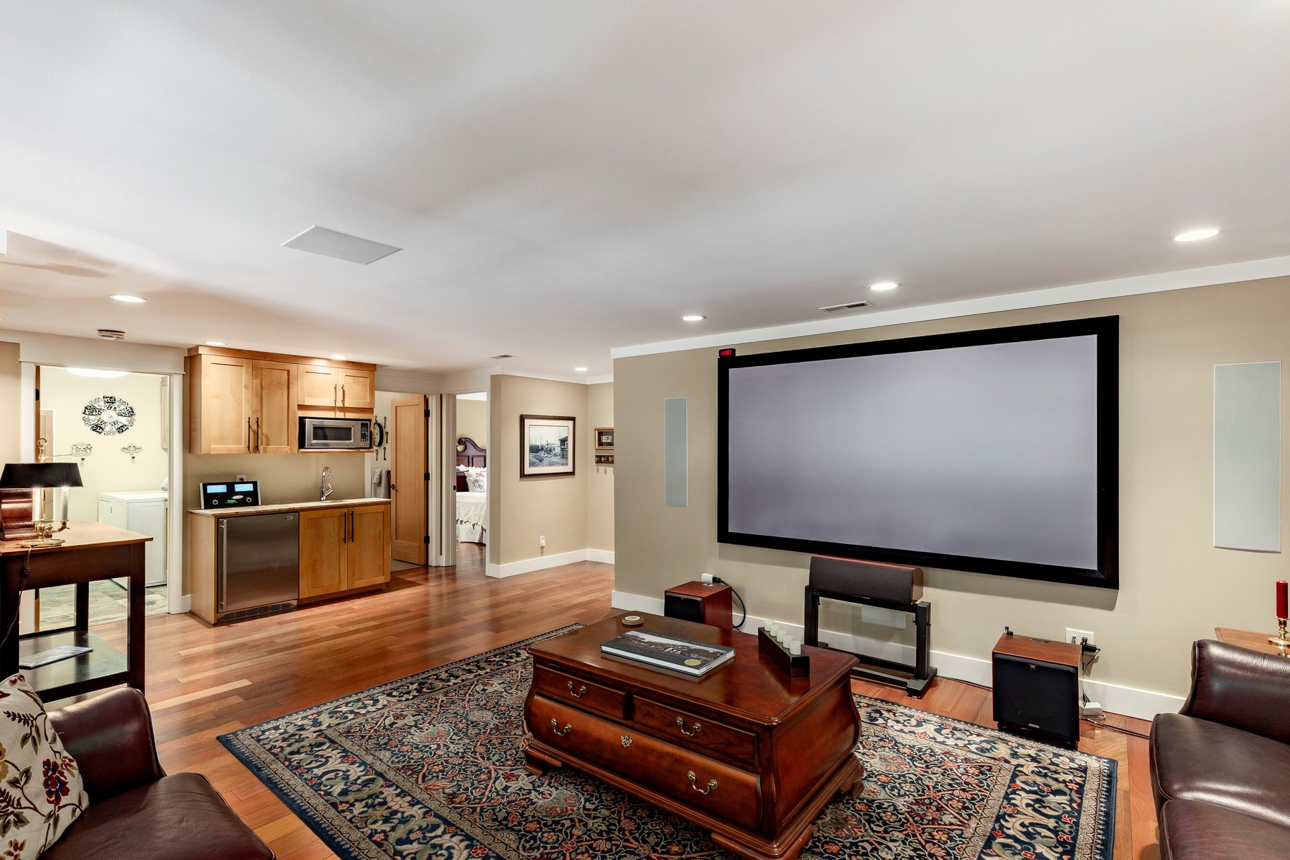  Exquisite Craftsman Jewel Box in the Heart of Millcreek - 物件實景