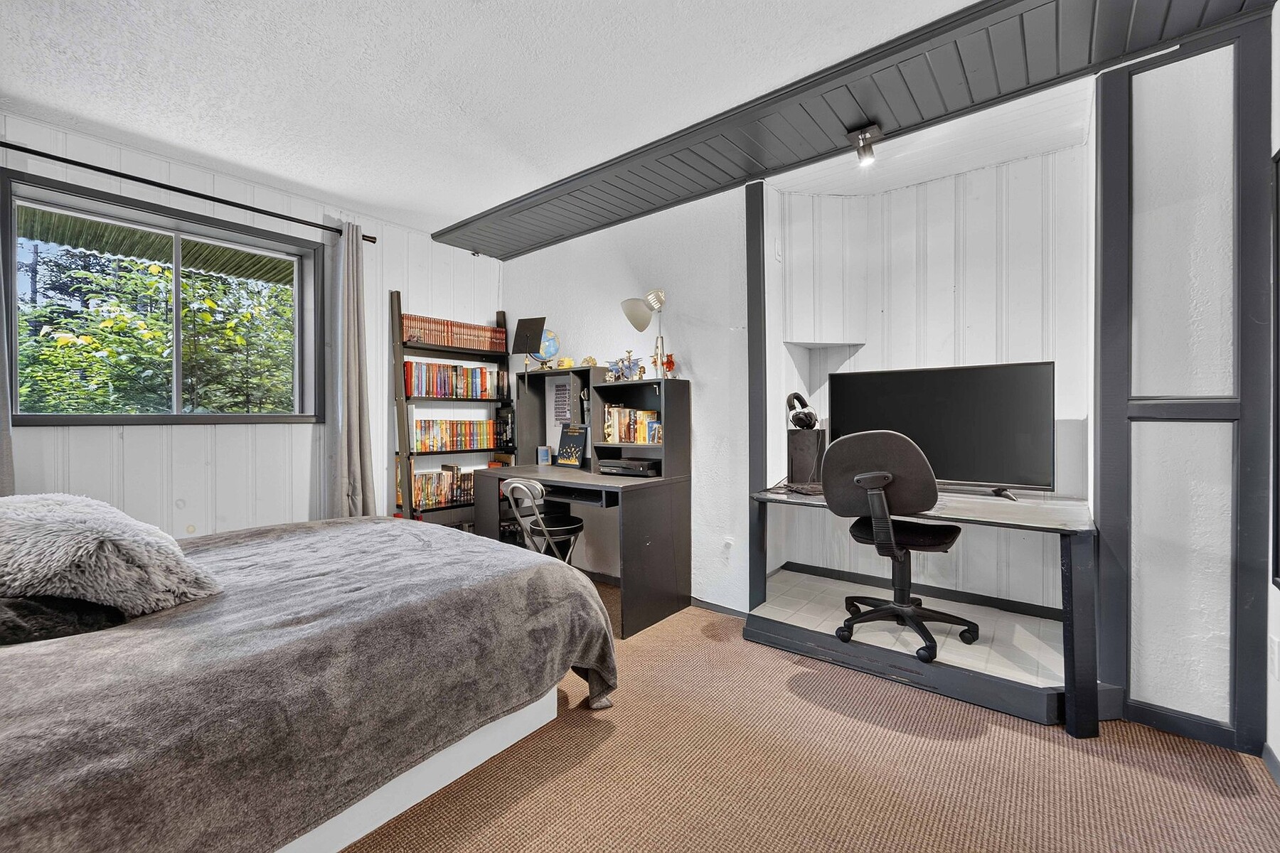  Val-David, Laurentides - 物件實景