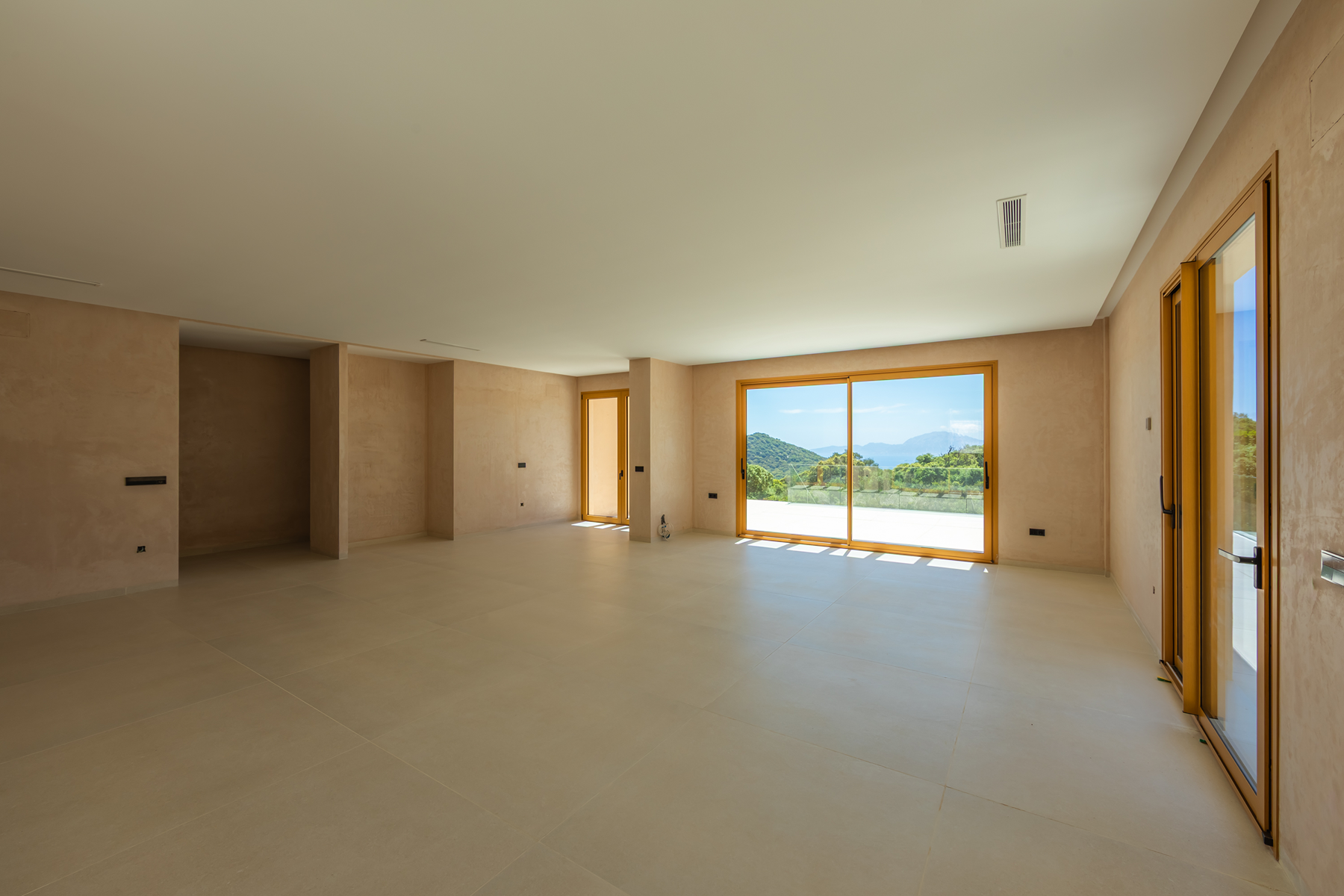  Newly built villa in a natural setting of Tarifa - 物件實景