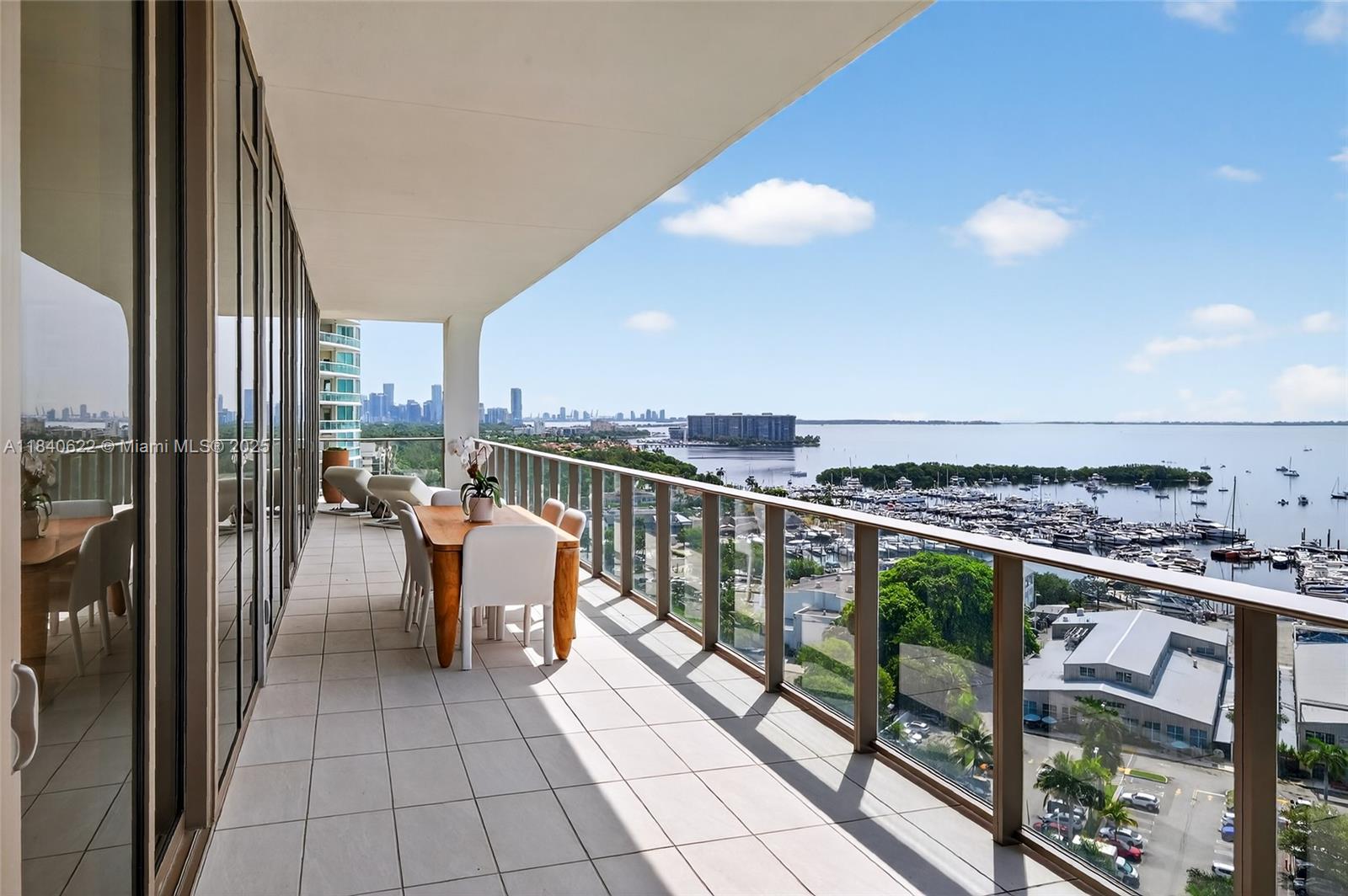 Miami, Florida, 33133, United States, 4 Bedrooms Bedrooms, ,4 BathroomsBathrooms,Residential,For Sale,1898315
