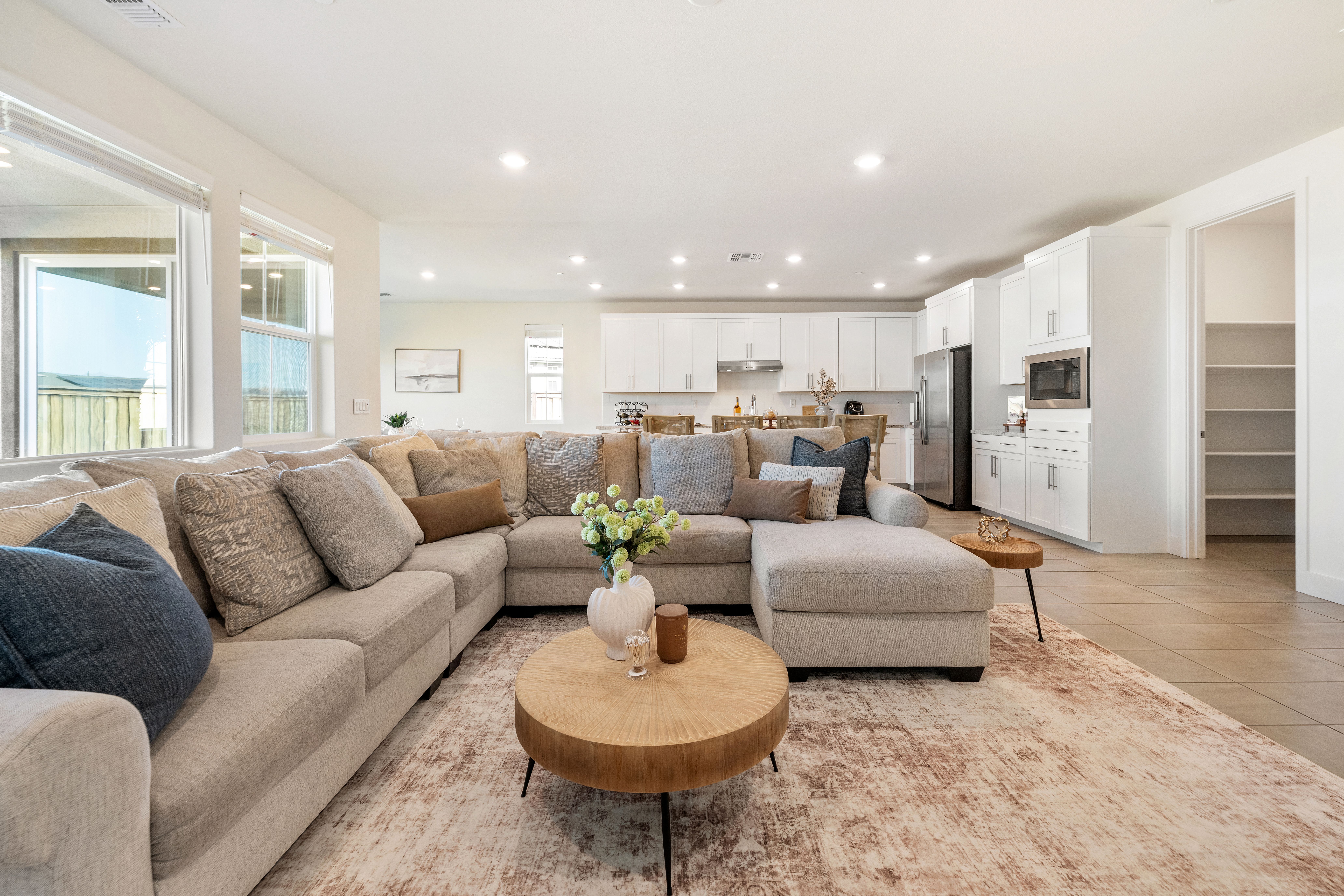  Sophisticated Single-Story Living in Prestigious Tracy Hills - 物件實景