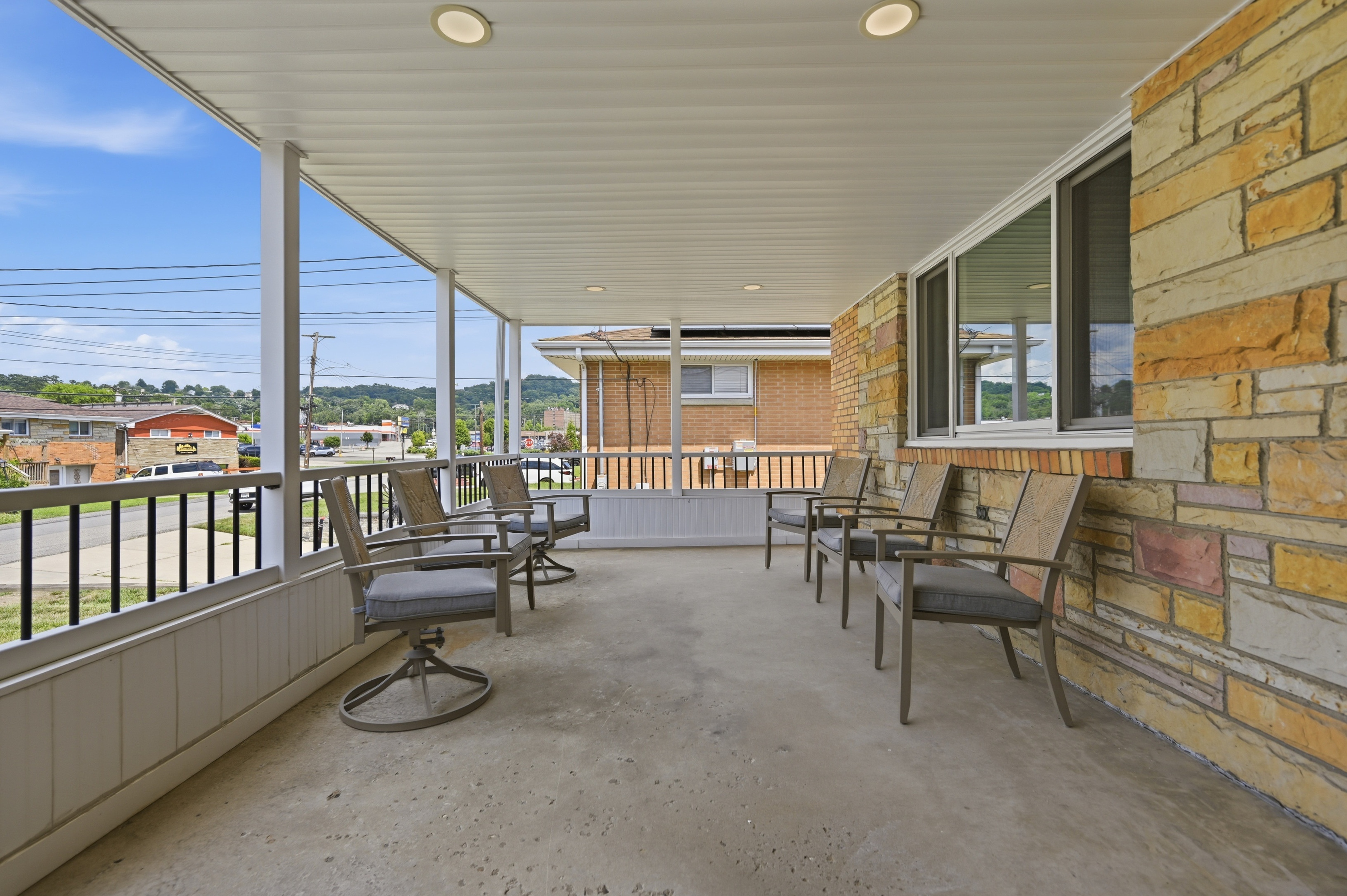  213 Maxwell Street, Pittsburgh, PA 15205 - 物件實景