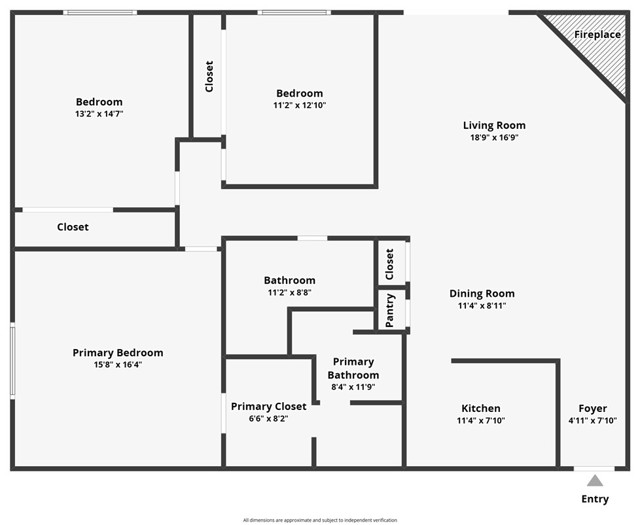San Clemente, California, 92672, United States, 3 Bedrooms Bedrooms, ,2 BathroomsBathrooms,Residential,For Sale,1888166