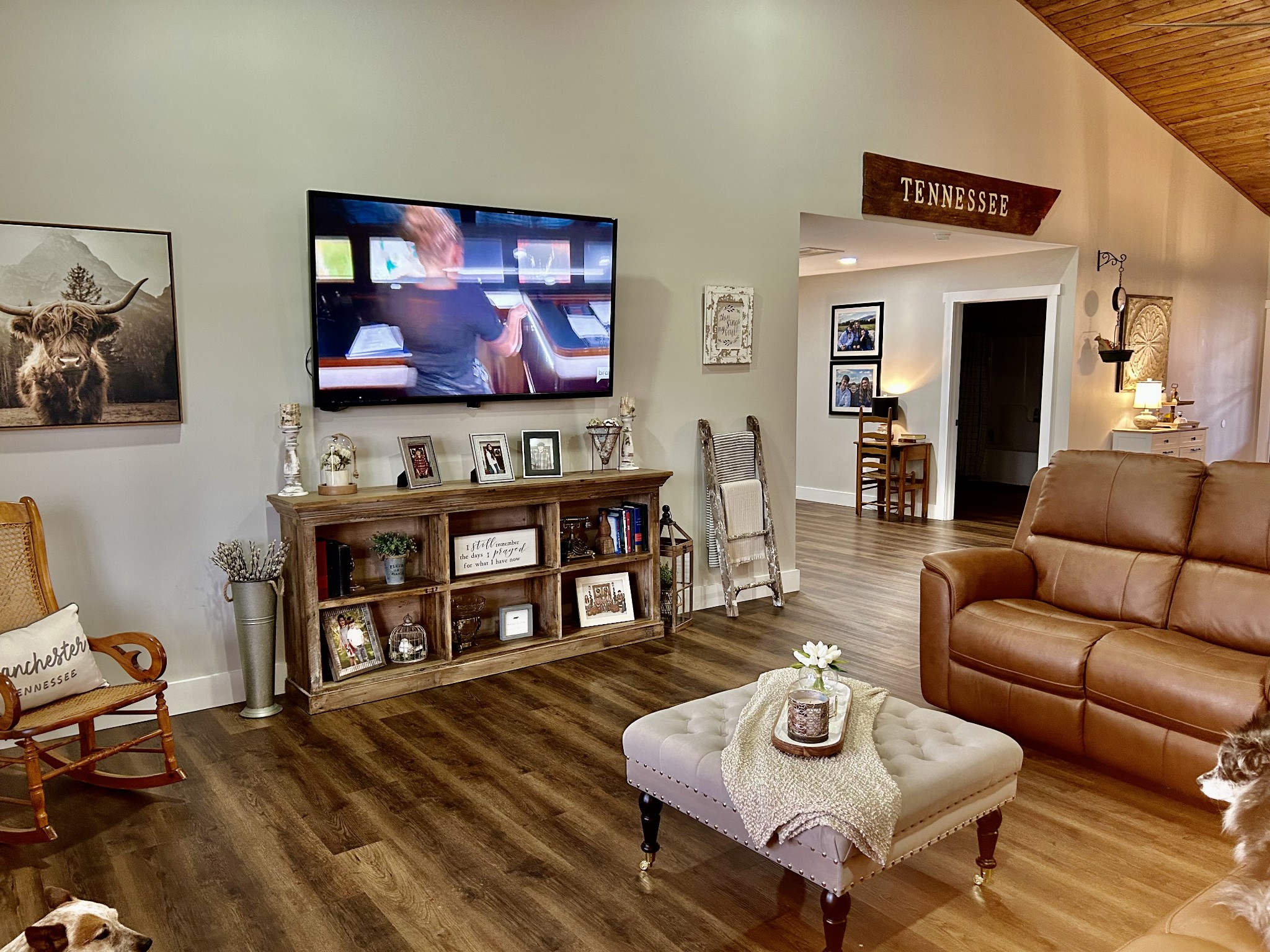 Manchester, Tennessee, 37355, United States, 4 Bedrooms Bedrooms, ,3 BathroomsBathrooms,Residential,For Sale,2015723