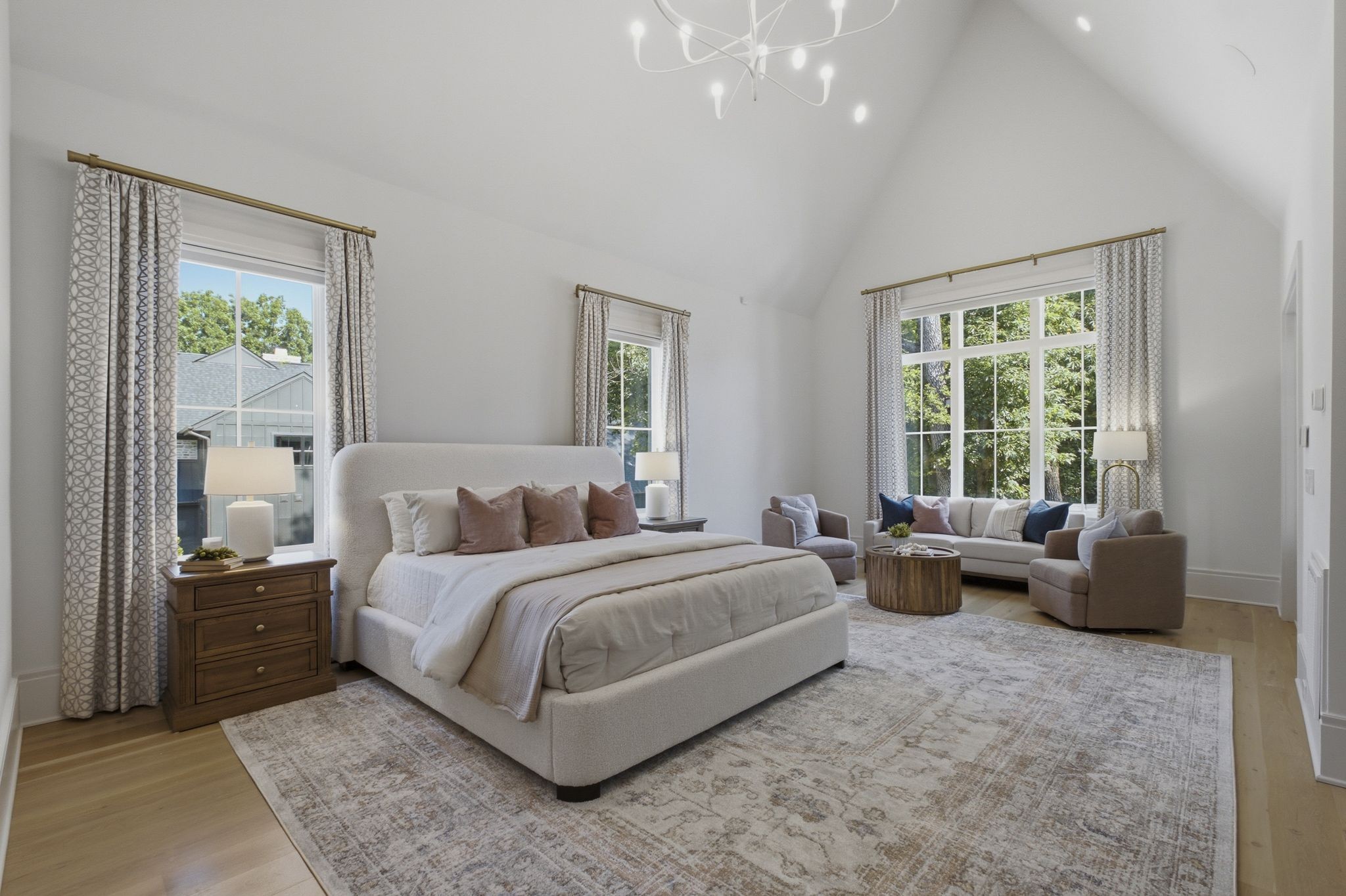  508 Davidson Road, Nashville, TN, 37205 - 物件實景