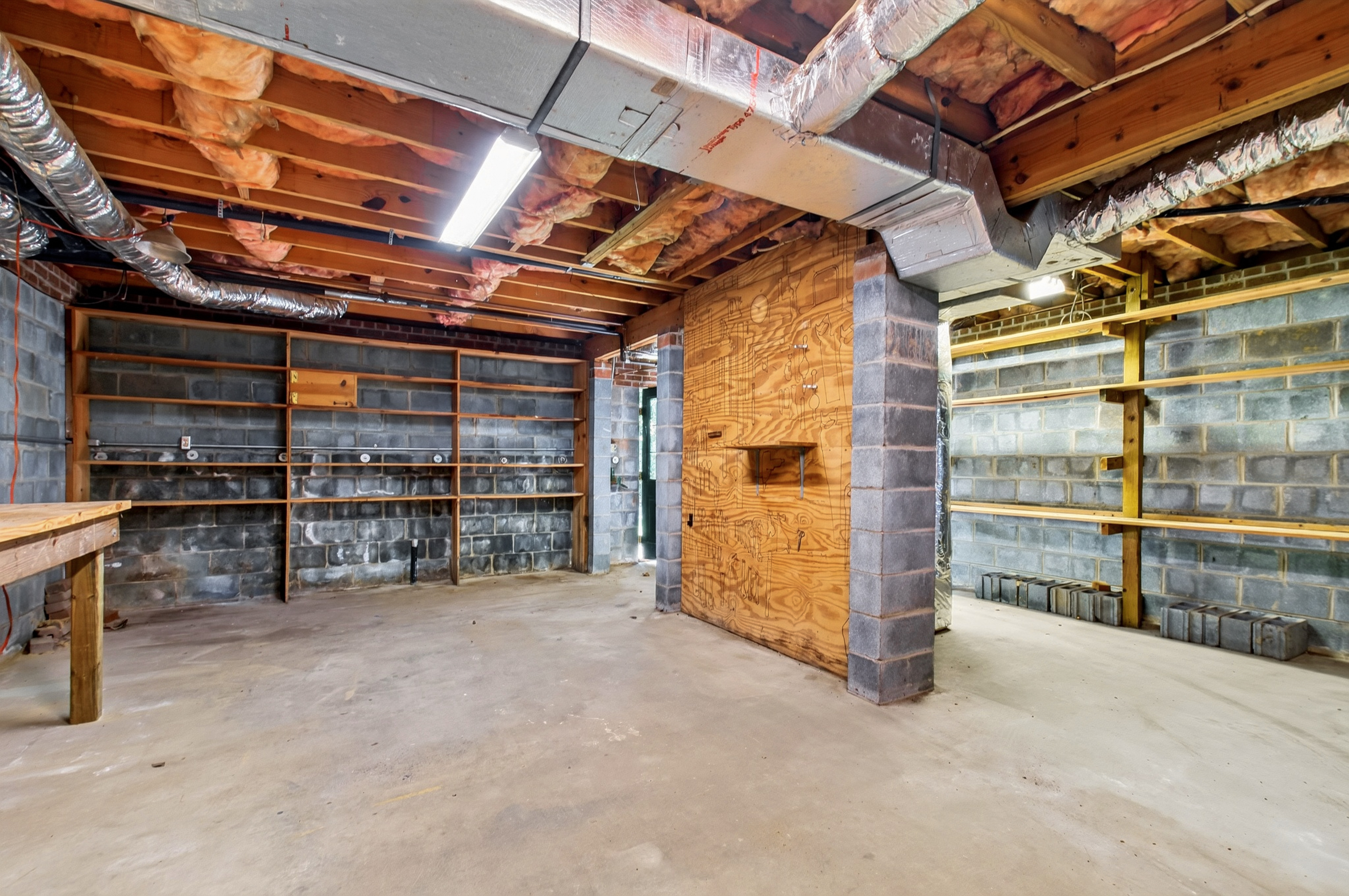  3309 Childers Street, Raleigh, NC 27612 - 物件實景