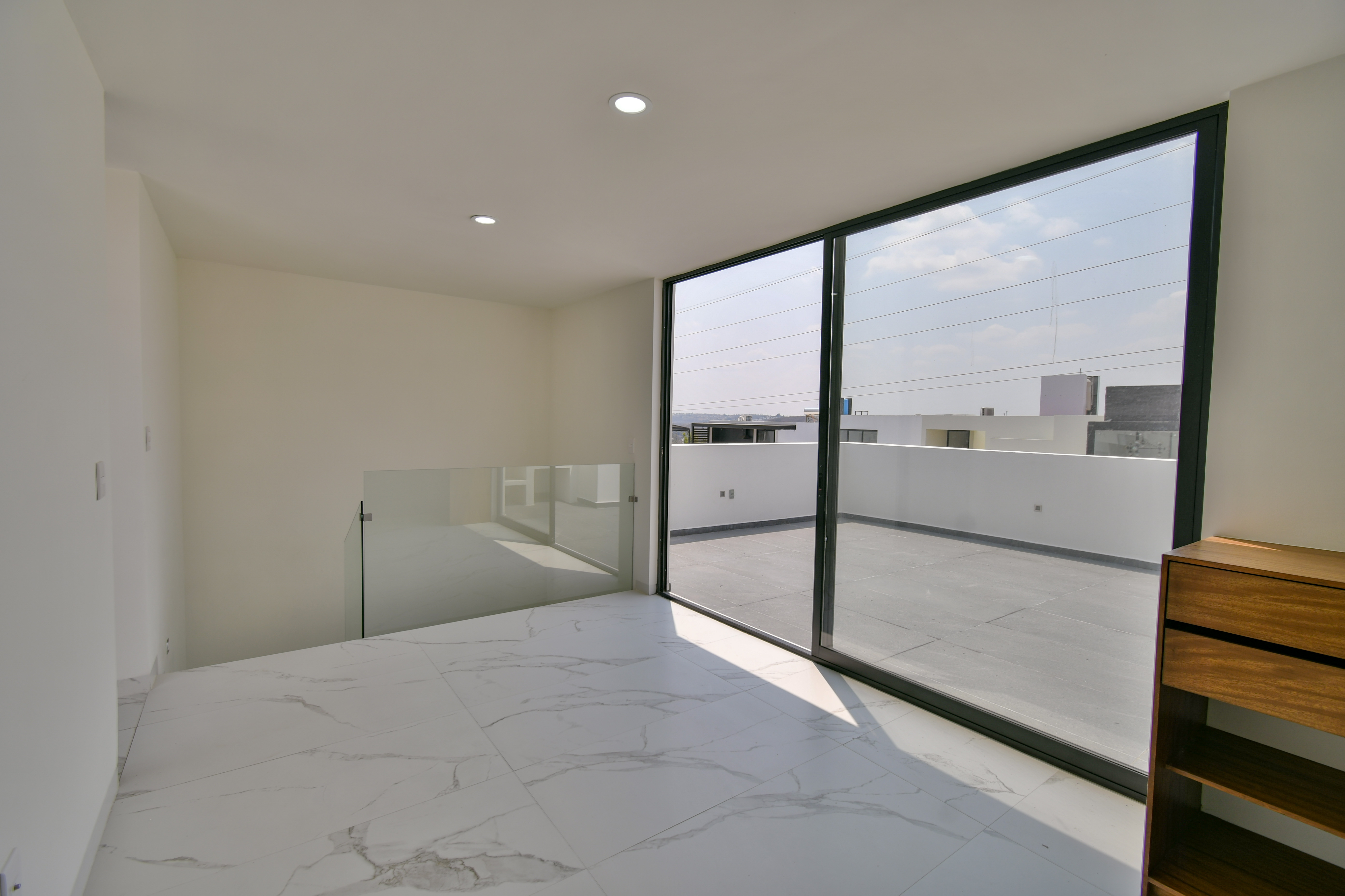  Casa en Coto Pontevedra en Venta a Estrenar - Capital Norte - 物件實景