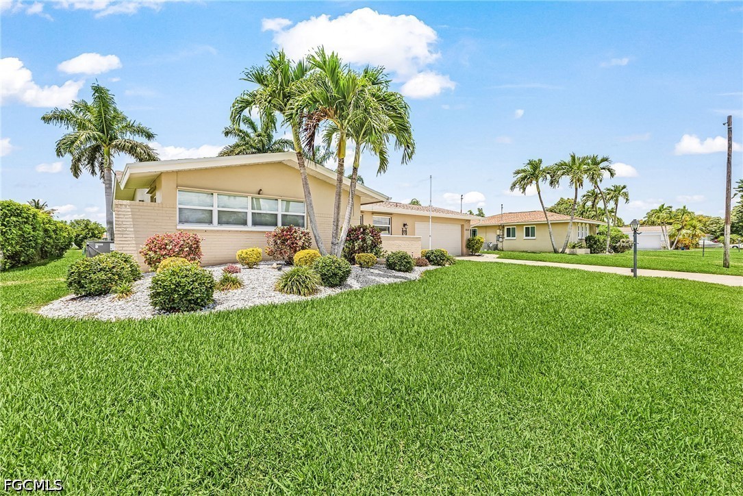 Cape Coral, Florida, 33904, United States, 3 Bedrooms Bedrooms, ,2 BathroomsBathrooms,Residential,For Sale,2047954