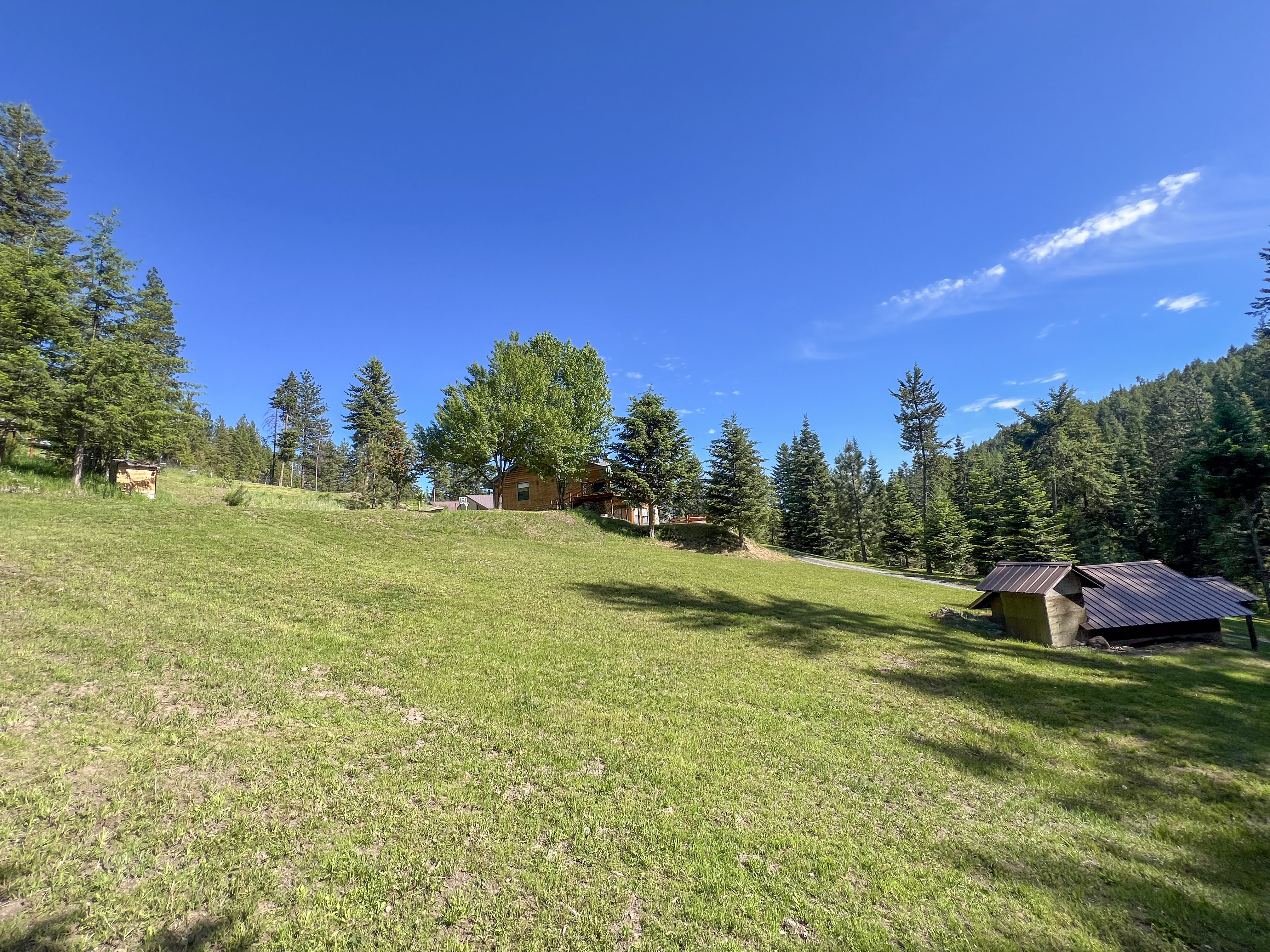 Colville, Washington, 99114, United States, 2 Bedrooms Bedrooms, ,2 BathroomsBathrooms,Residential,For Sale,1928739