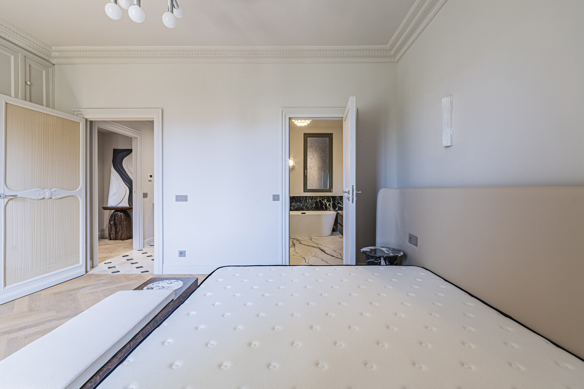  Magnificent apartment of 230 m2 in Eixample Dreta - 物件實景