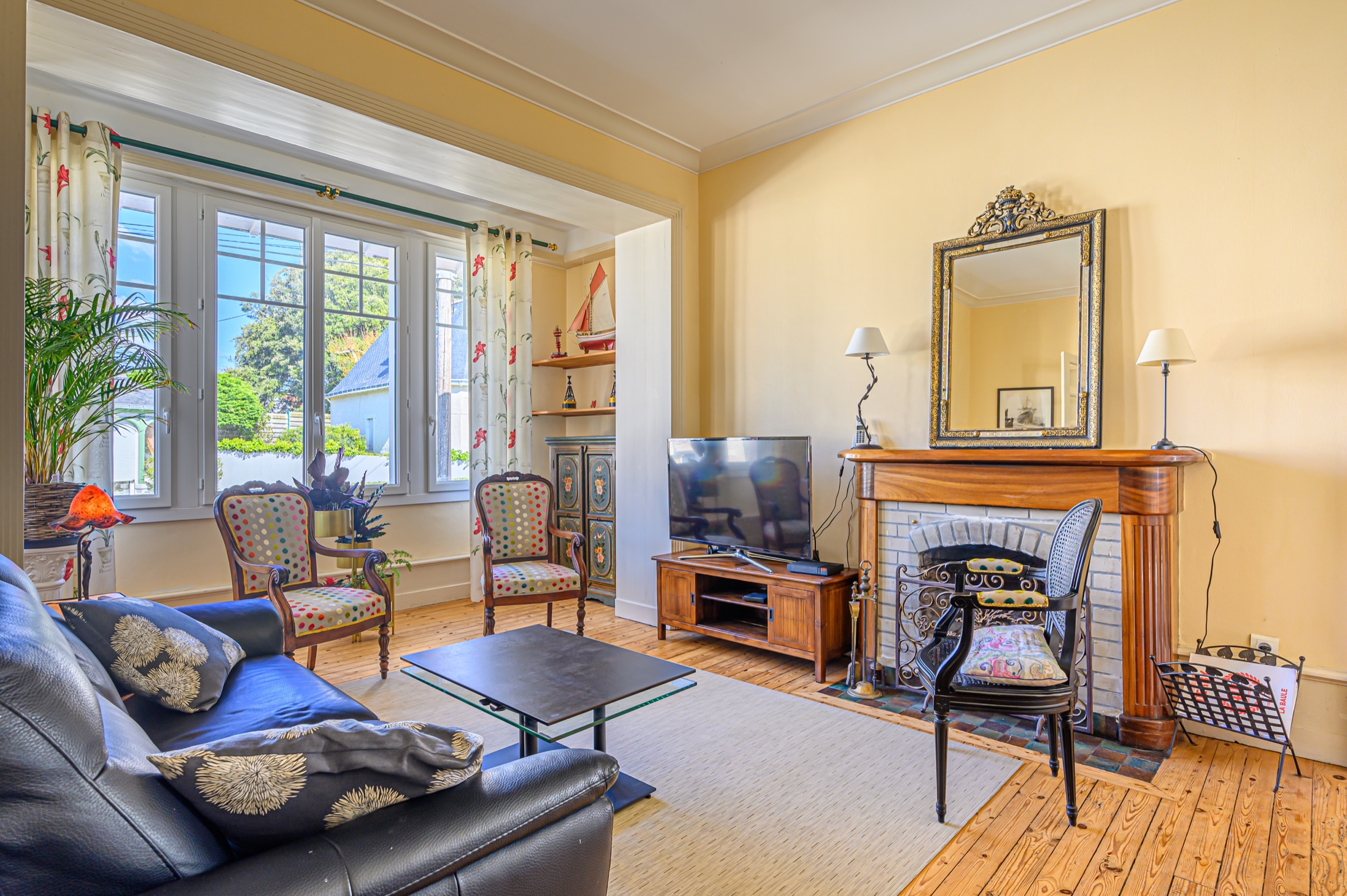  Maison - 物件實景