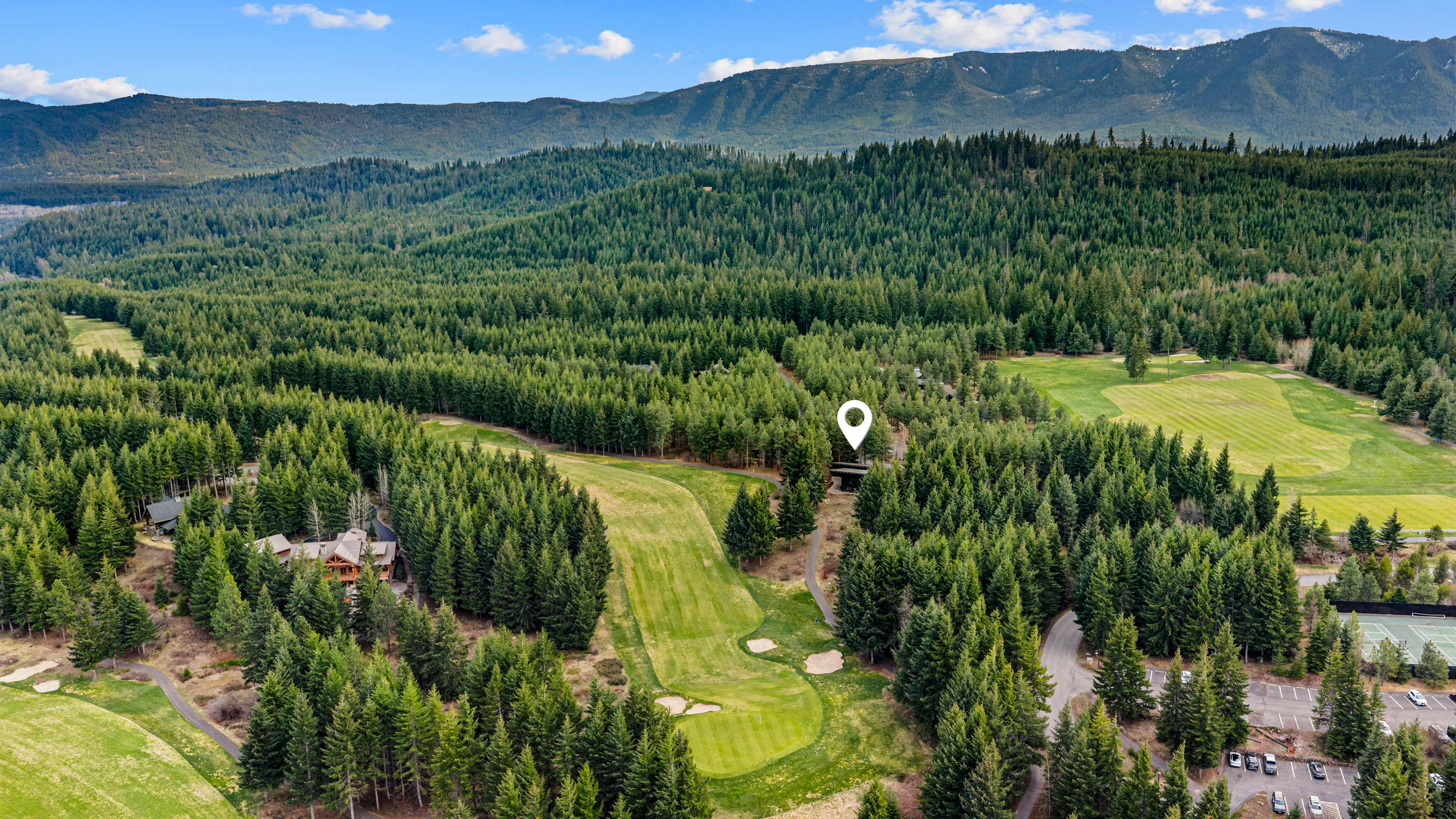  250 Leaden Queen Lane, Cle Elum, WA 98922 - 物件實景
