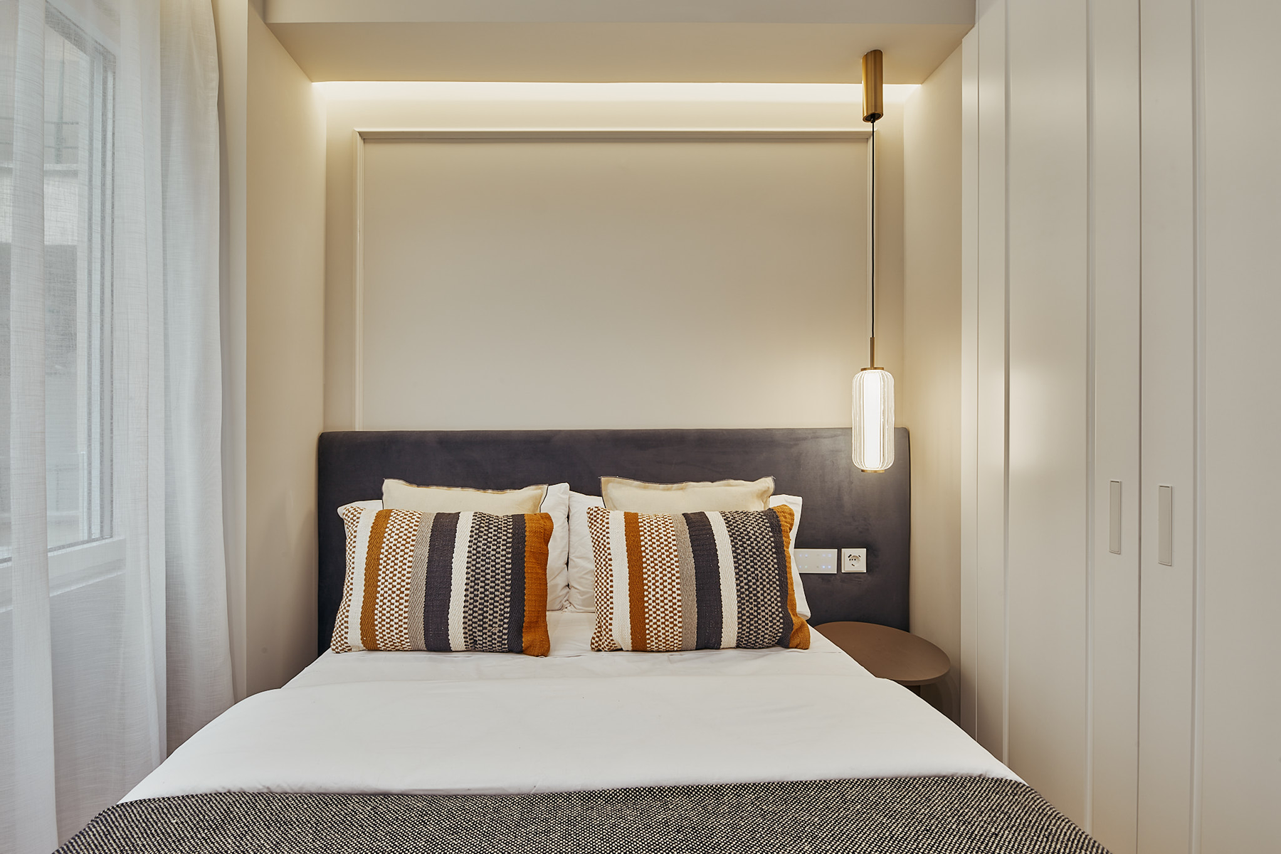  Classic renovated flat in the Salamanca district, Madrid - 物件實景