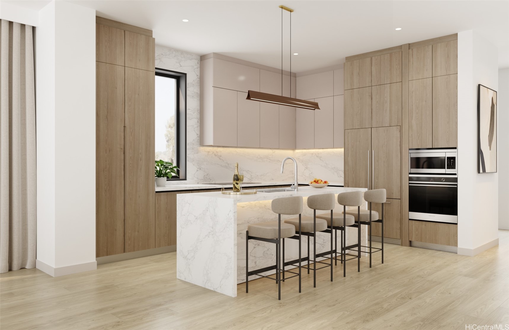 Honolulu, Hawaii, 96825, United States, 4 Bedrooms Bedrooms, ,5 BathroomsBathrooms,Residential,For Sale,2003418