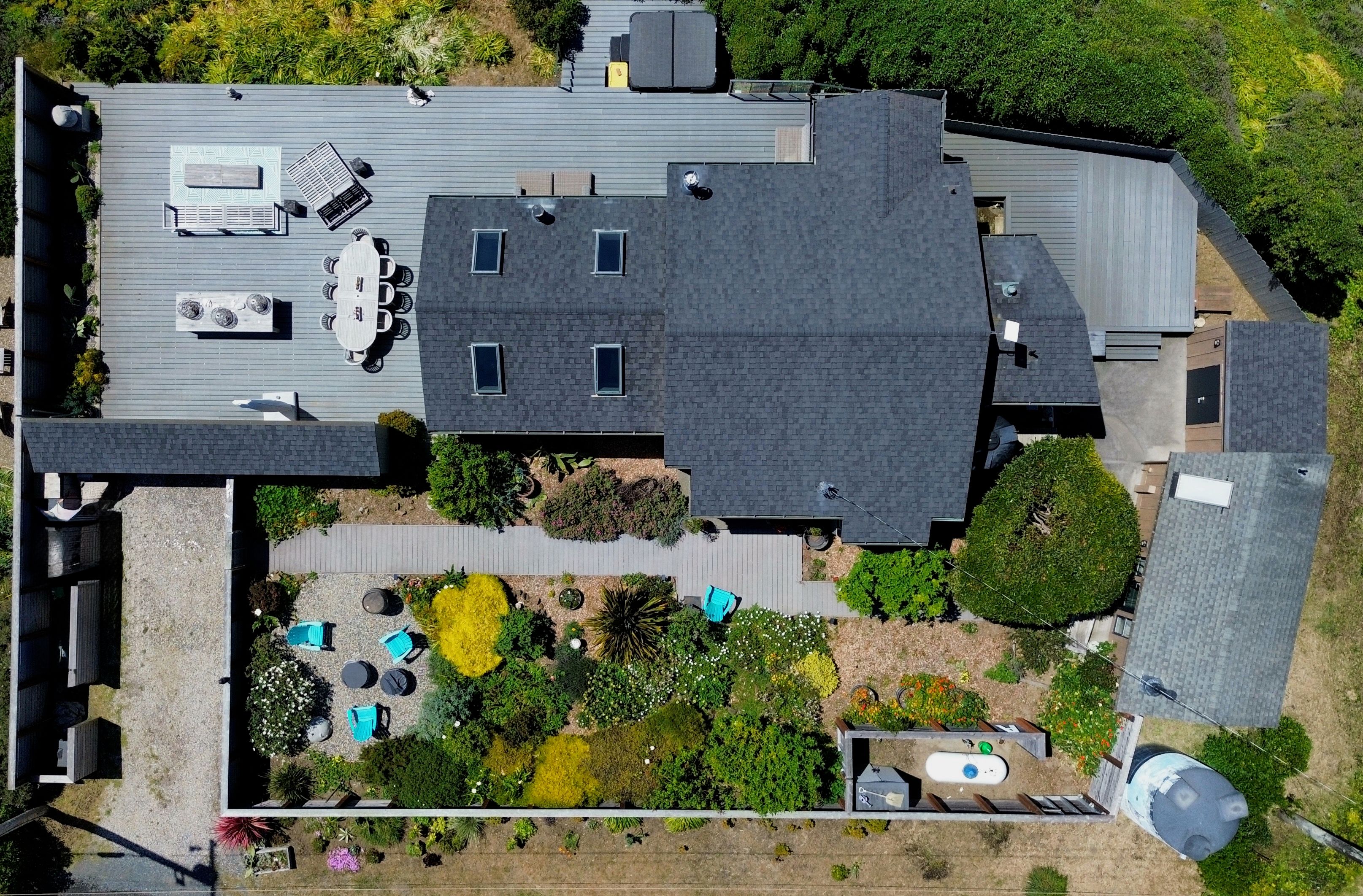  7187 Cliff Avenue, Bodega Bay, CA 94923 - 物件實景