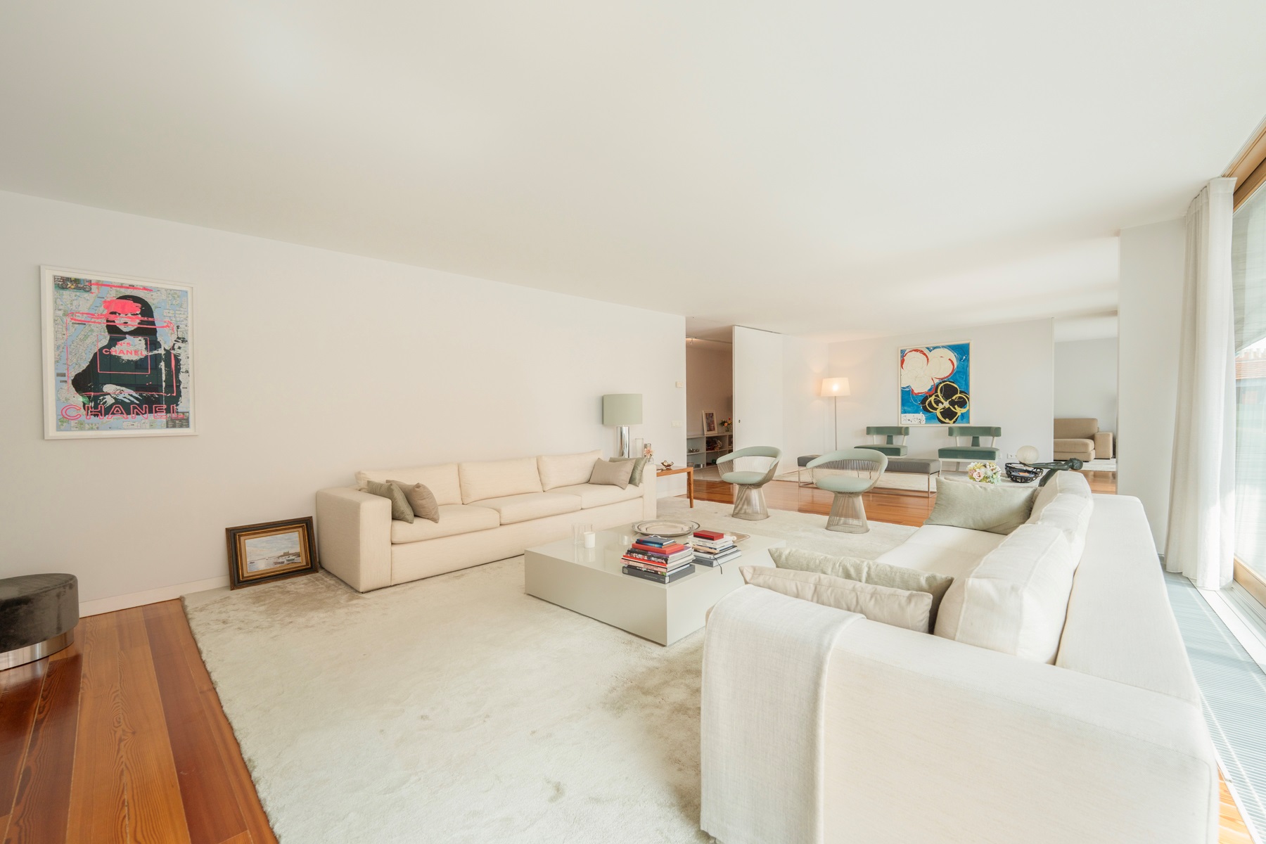  Flat, 5 bedrooms, for Sale - 物件實景