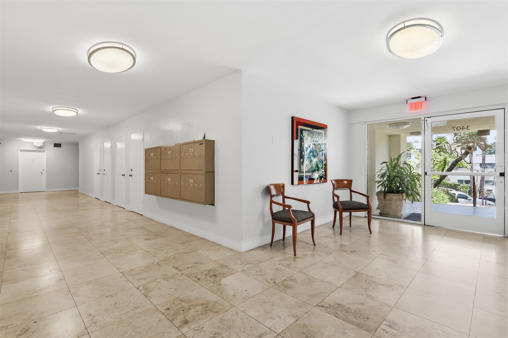  3407 Huxley Street #36 - 物件實景