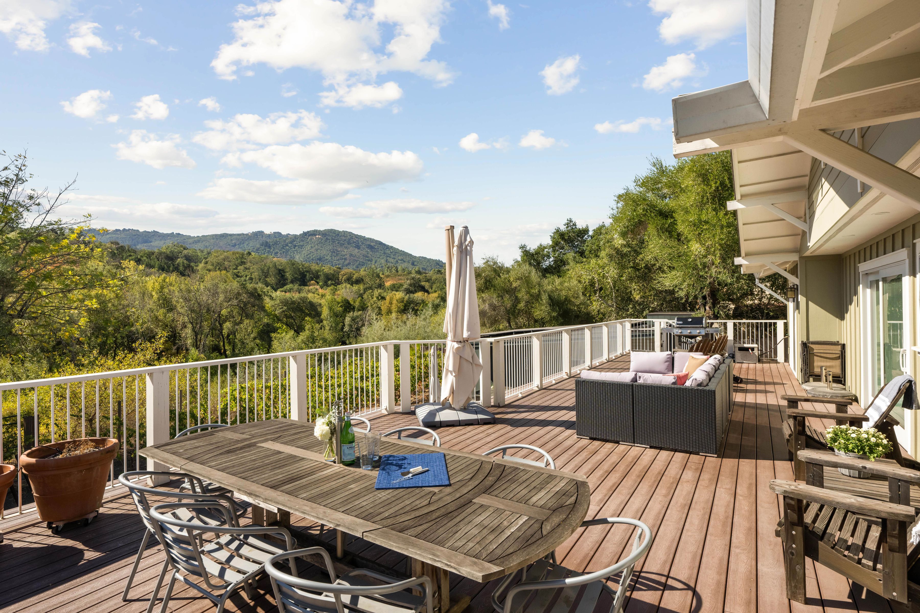  4920 Warm Springs Road - 物件實景