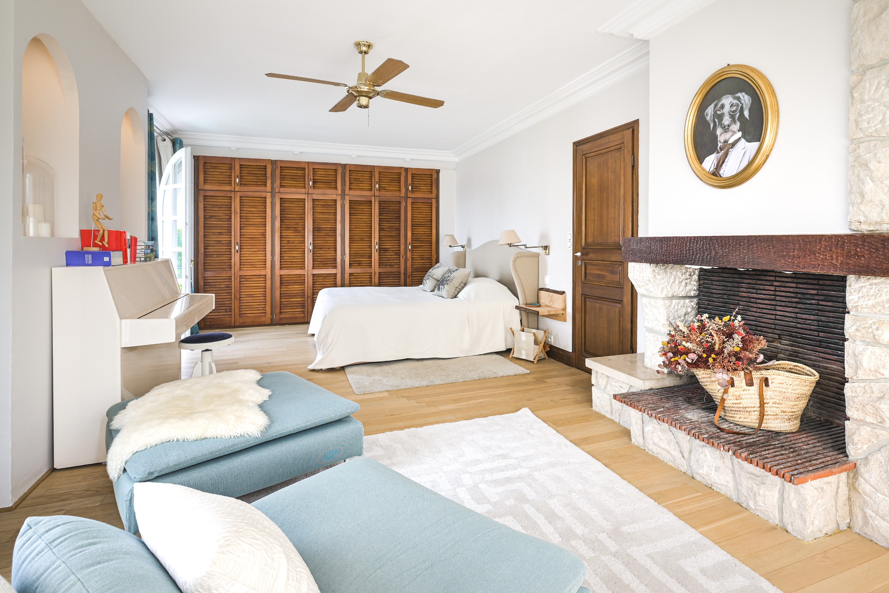  Elegant, renovated house near the beach - 物件實景