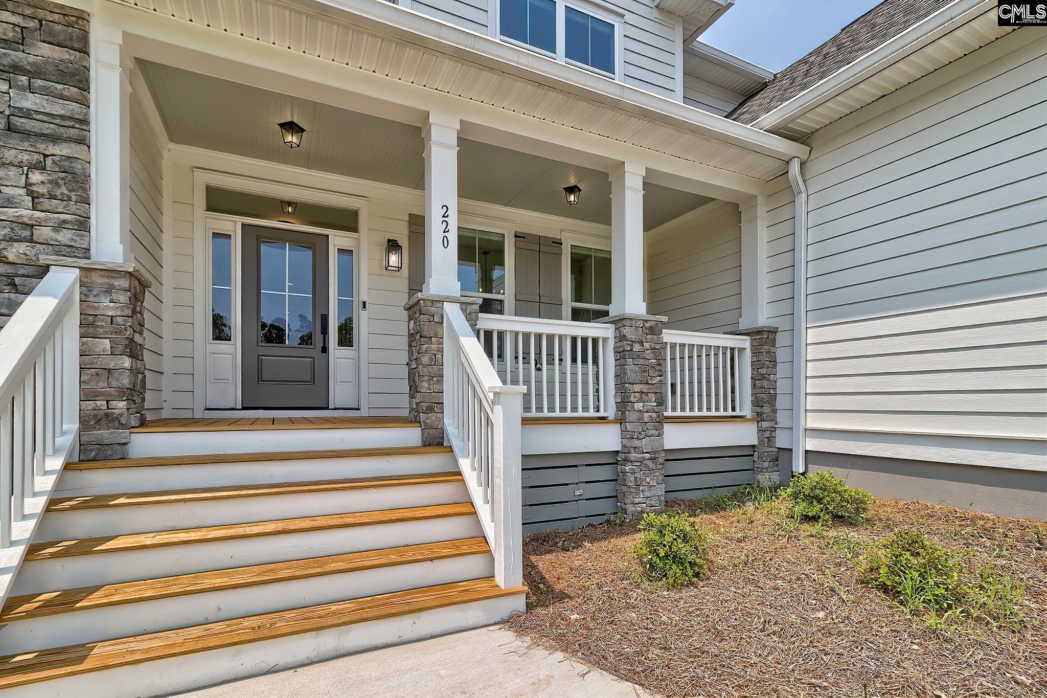 Lexington, South Carolina, 29072, United States, 4 Bedrooms Bedrooms, ,5 BathroomsBathrooms,Residential,For Sale,1857988