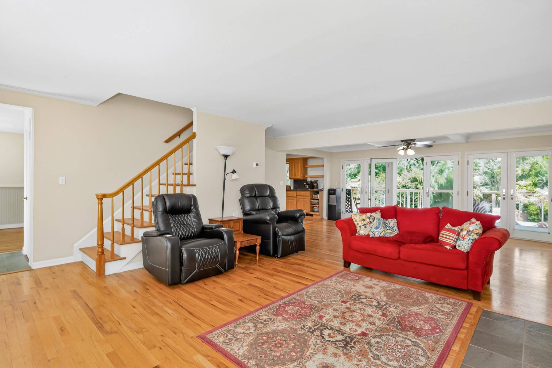  Bay View Oaks Cottage with Accessory Dwelling - 物件實景