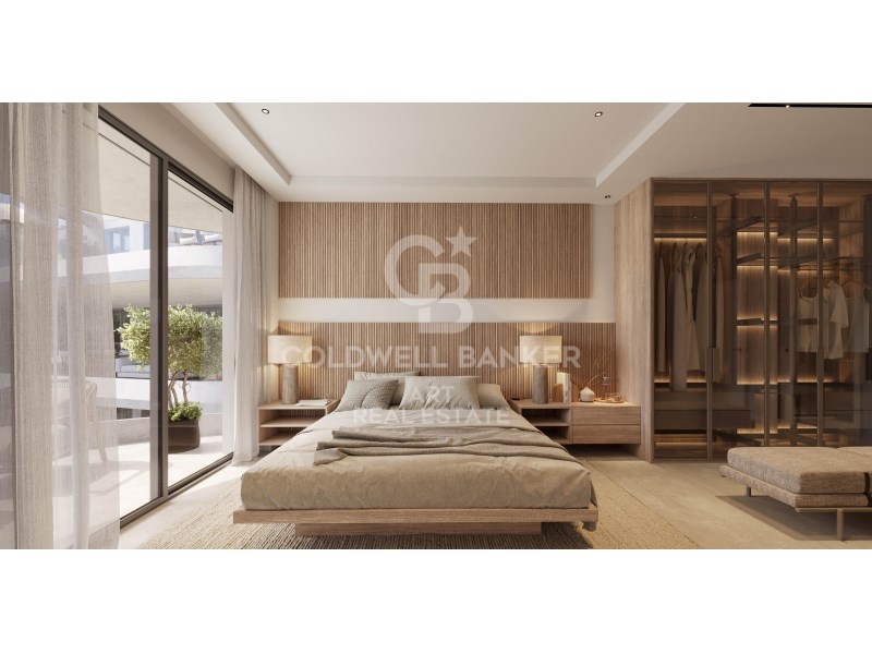 Estepona, Andalusia, ES, 3 Bedrooms Bedrooms, ,Residential,For Sale,1911204