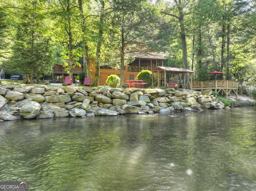 Blue Ridge, Georgia, 30513, United States, 4 Bedrooms Bedrooms, ,3 BathroomsBathrooms,Residential,For Sale,1858936