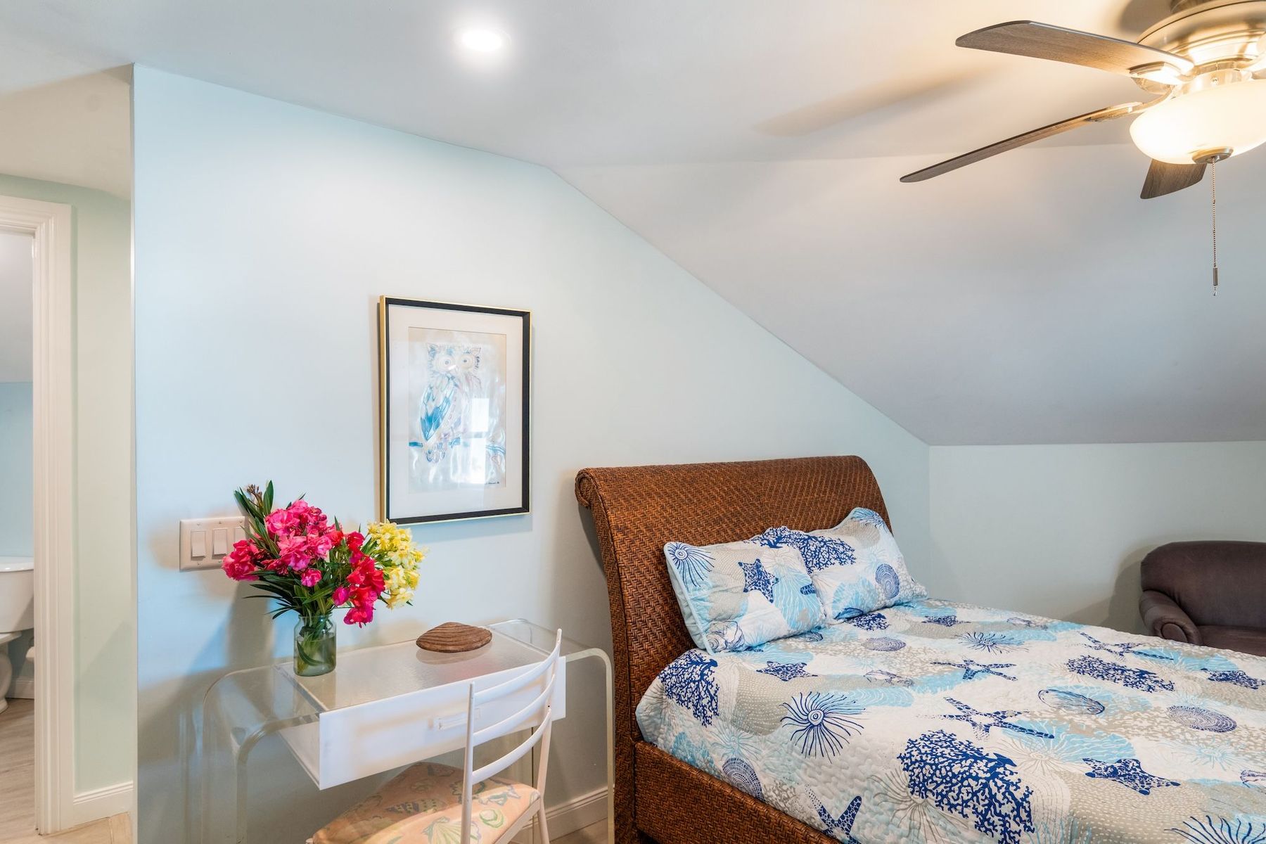  Beachfront Luxury Condo with Panoramic Ocean Views - 物件實景