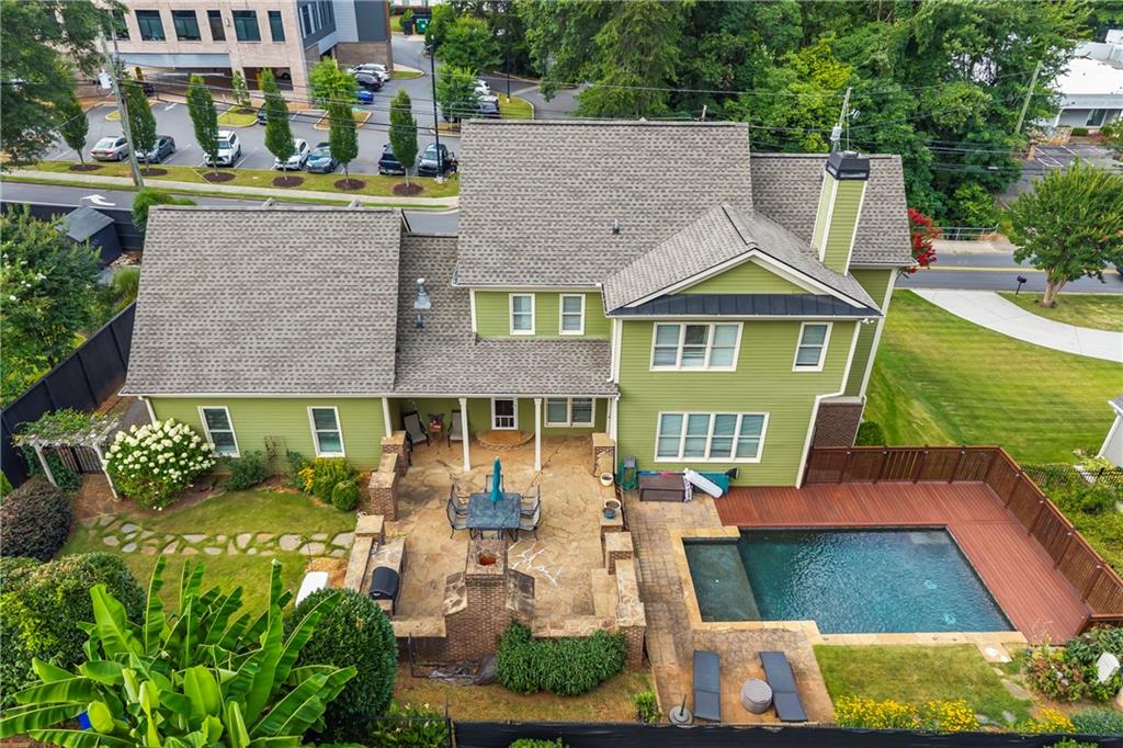 Marietta, Georgia, 30060, United States, 5 Bedrooms Bedrooms, ,4 BathroomsBathrooms,Residential,For Sale,1973923