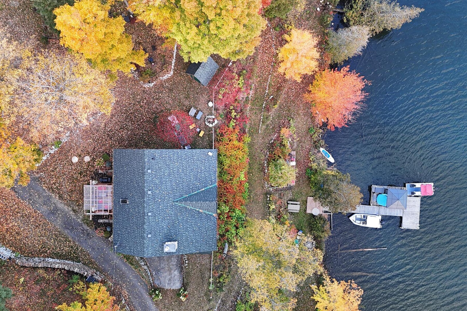  Gracefield, Outaouais - 物件實景