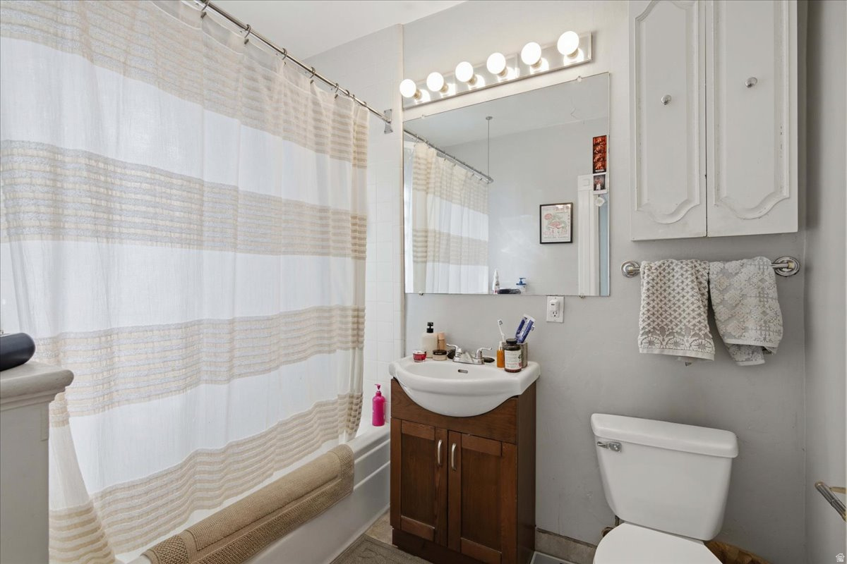 Salt Lake City, Utah, 84103, United States, 5 Bedrooms Bedrooms, ,Residential,For Sale,2003119