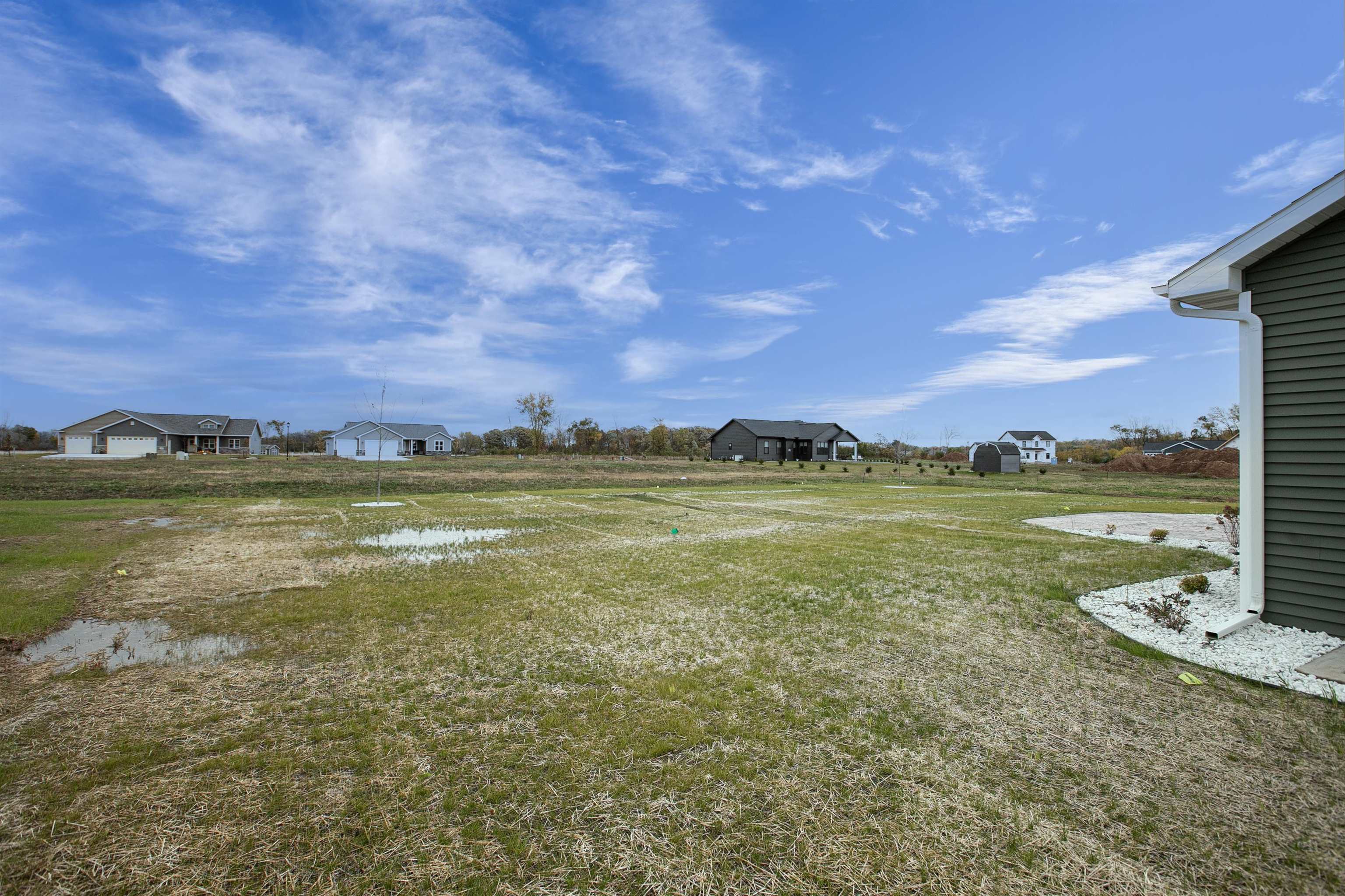 Sherwood, Wisconsin, 54169-2705, United States, 3 Bedrooms Bedrooms, ,3 BathroomsBathrooms,Residential,For Sale,1978161