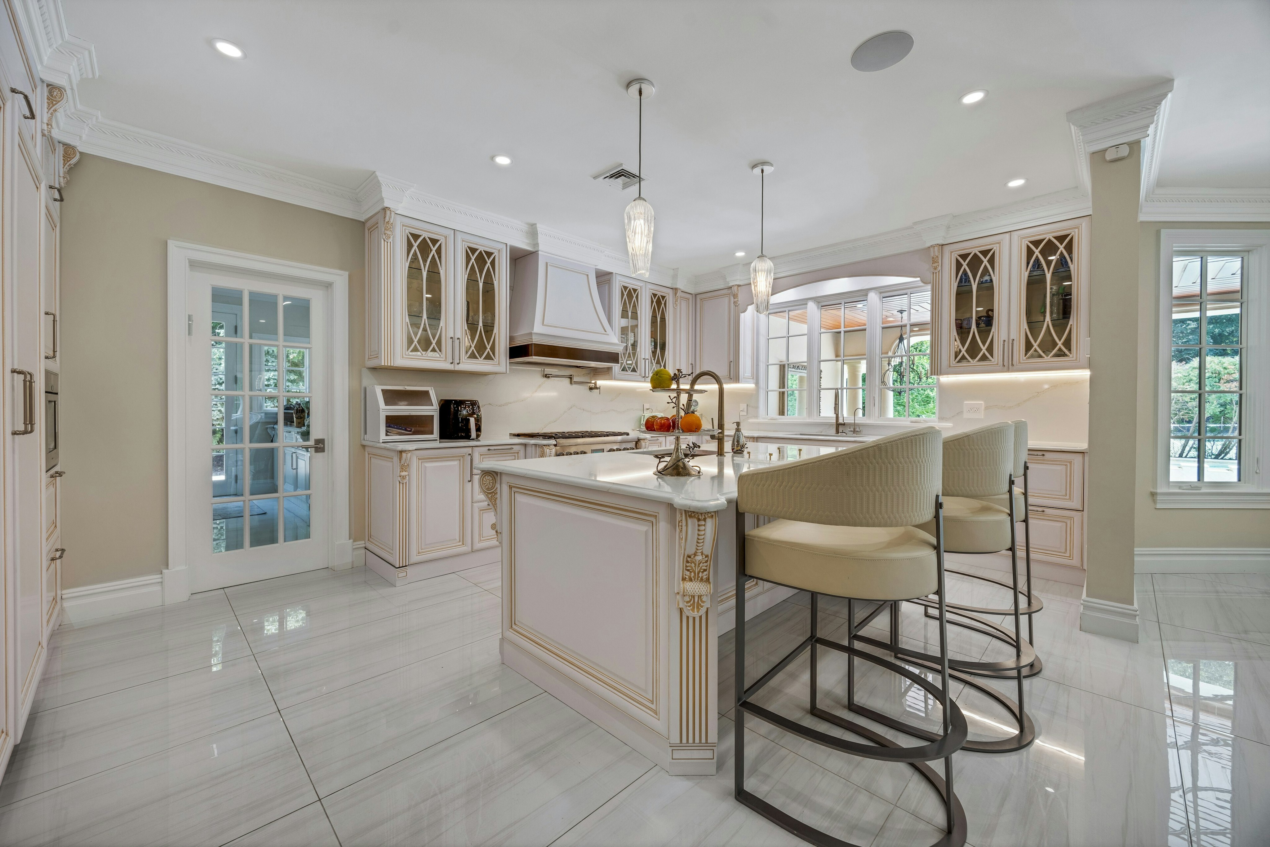  186 Hoover Drive, Cresskill, NJ 07626 - 物件實景