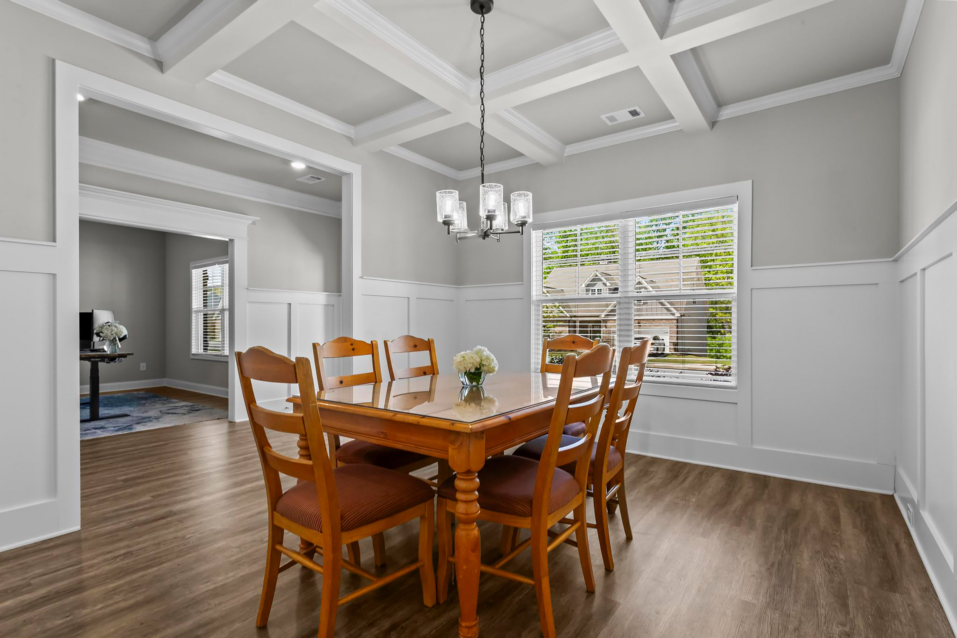  Bright and Beautiful Retreat at The Reserve at Lanier - 物件實景