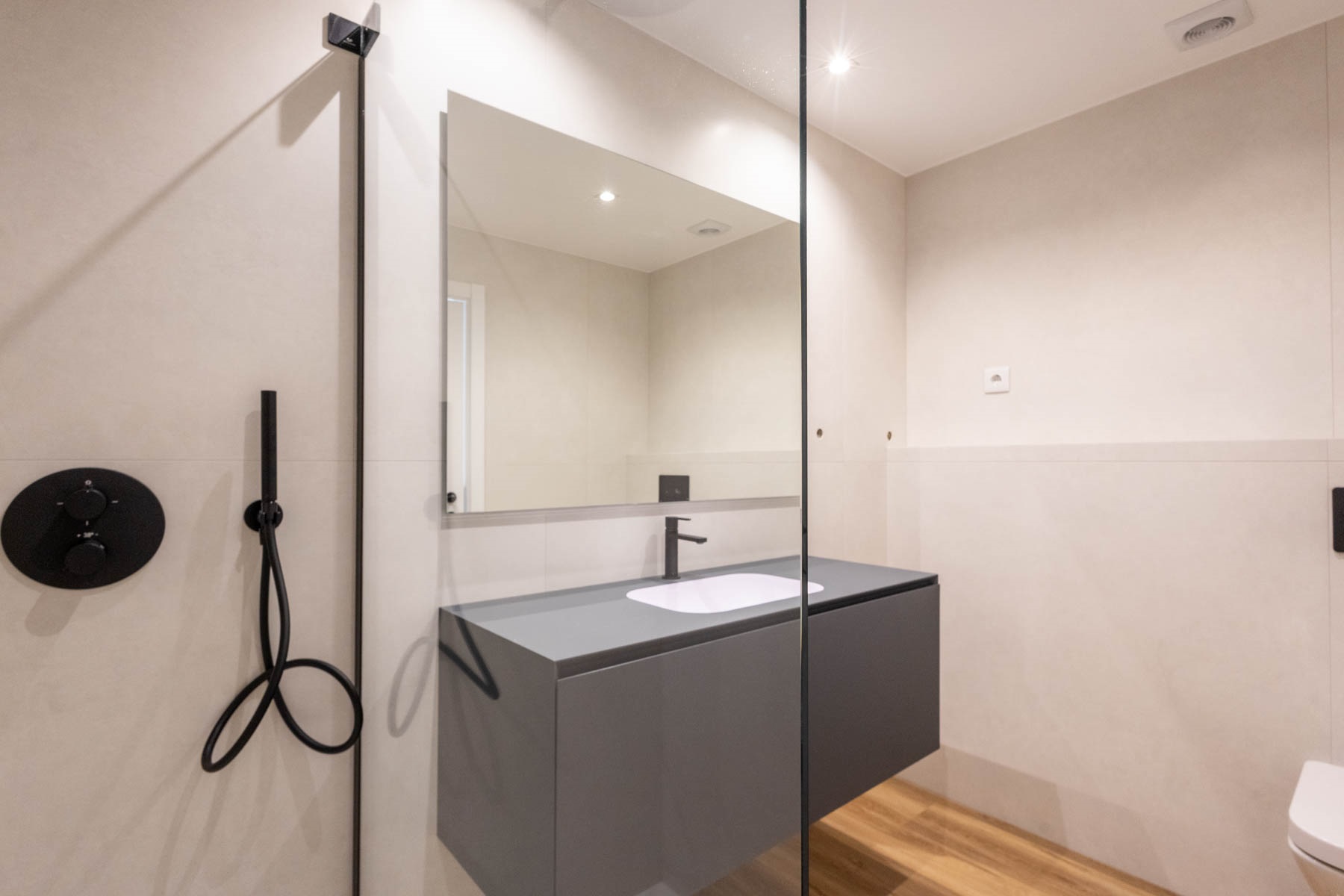  Ultimo Piso/Penthouse, 4 bedrooms, for Sale - 物件實景