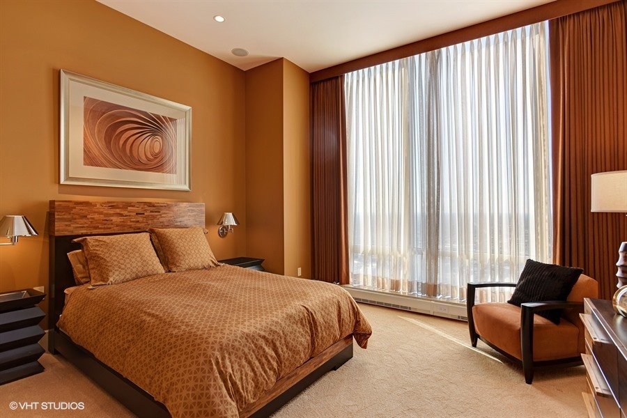 401 N Wabash Avenue Unit 86A, Chicago, Illinois, 60611, United States, 4 Bedrooms Bedrooms, ,6 BathroomsBathrooms,Residential,For Sale,401 N Wabash Avenue Unit 86A,1396654