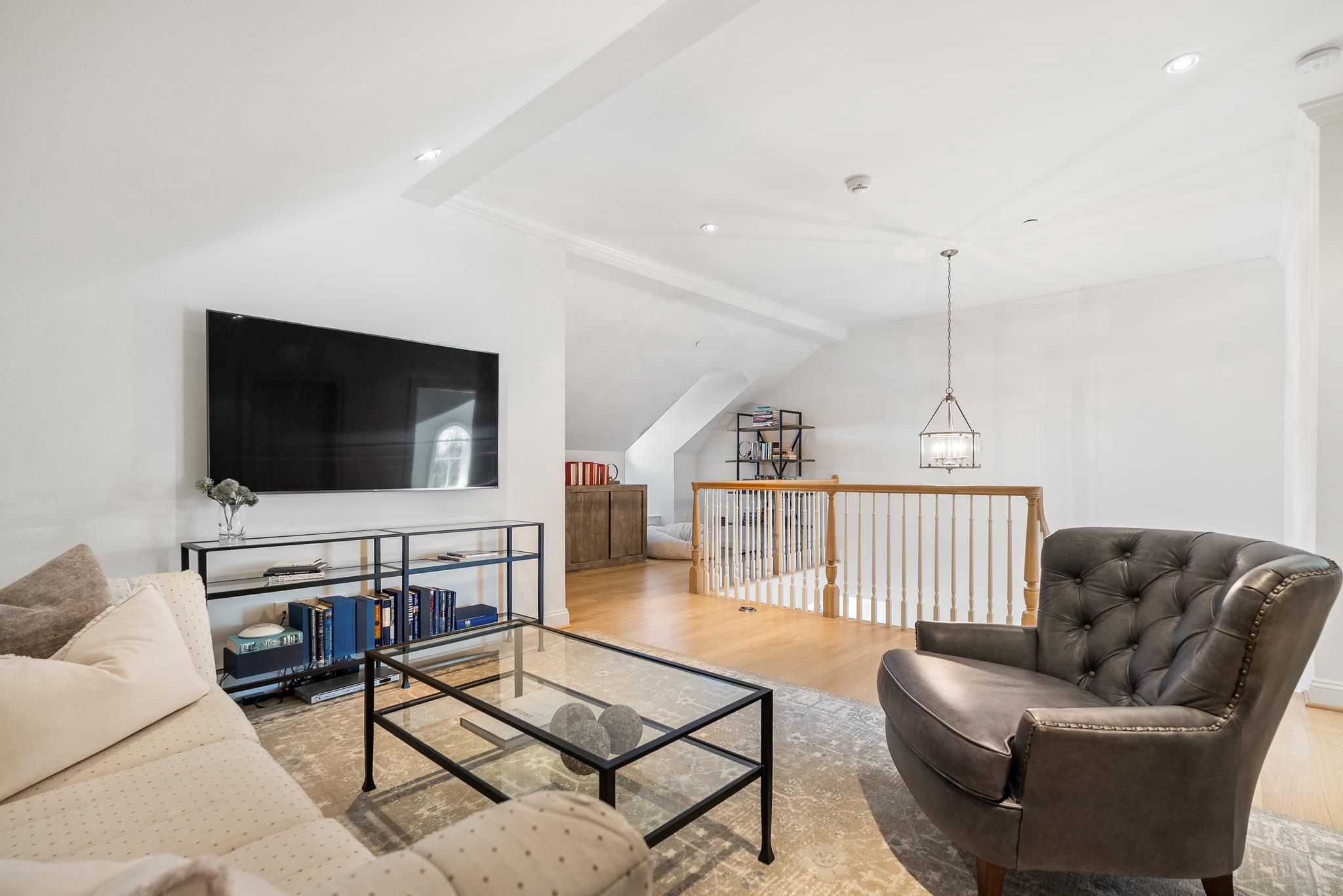  4410 Meadow Road NW, Washington, DC, 20007 - 物件實景