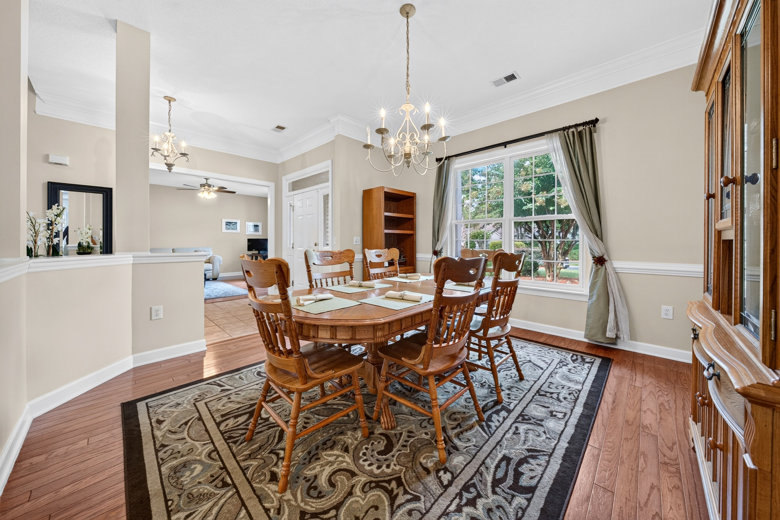  48 Alexabder Glennie Drive  Pawleys Island, SC - 物件實景