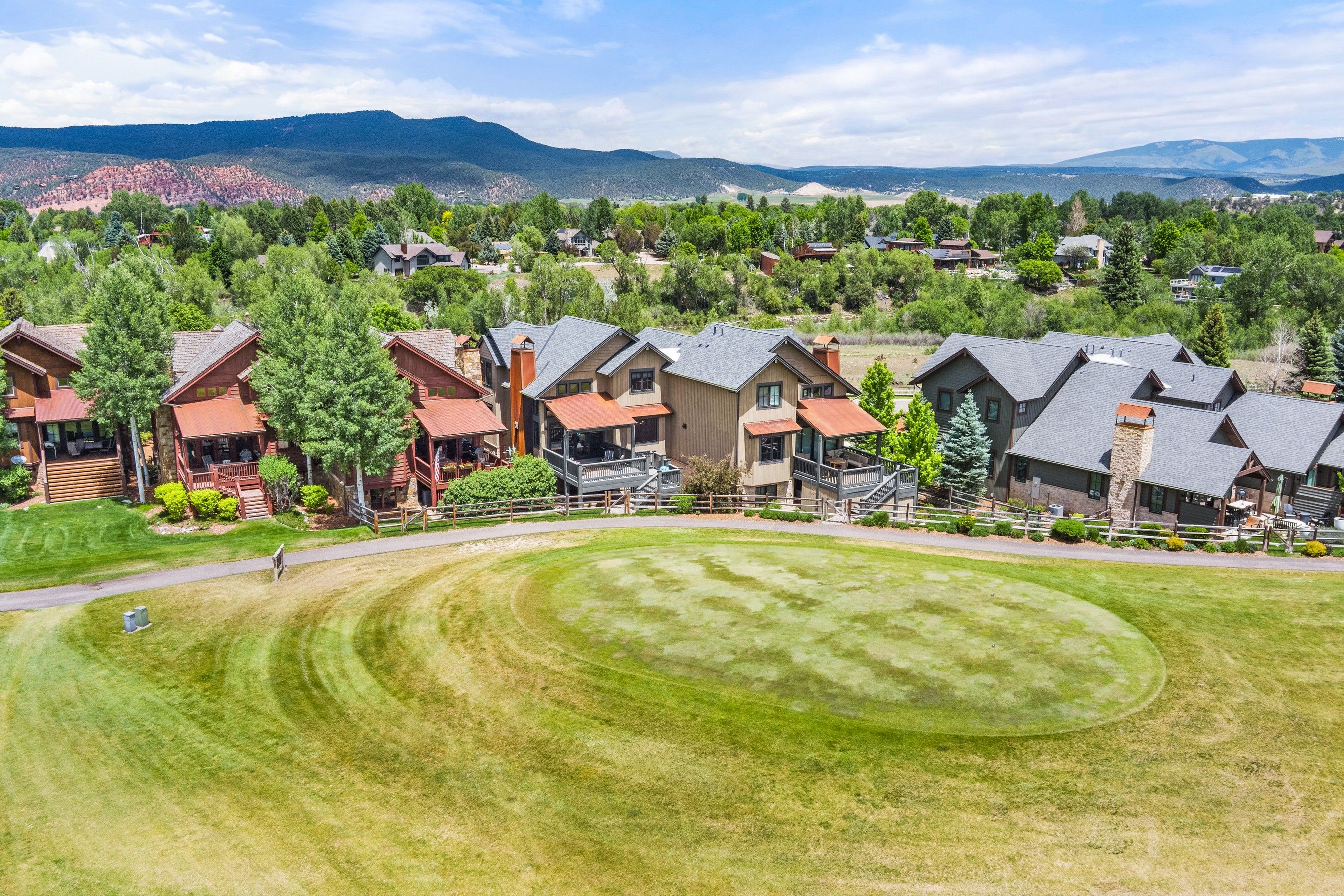  Unrivaled Mt. Sopris Views on the River Valley Ranch Golf Course - 物件實景