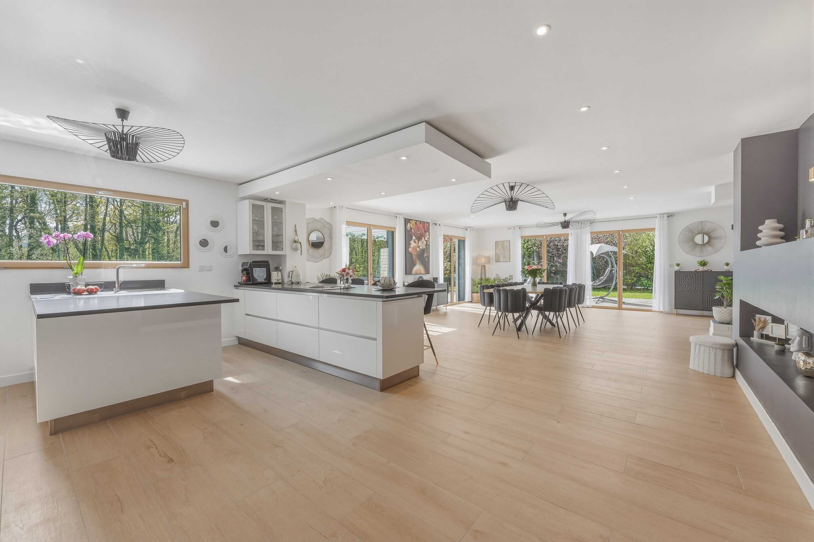  Architect-designed villa in the secure domain - 物件實景