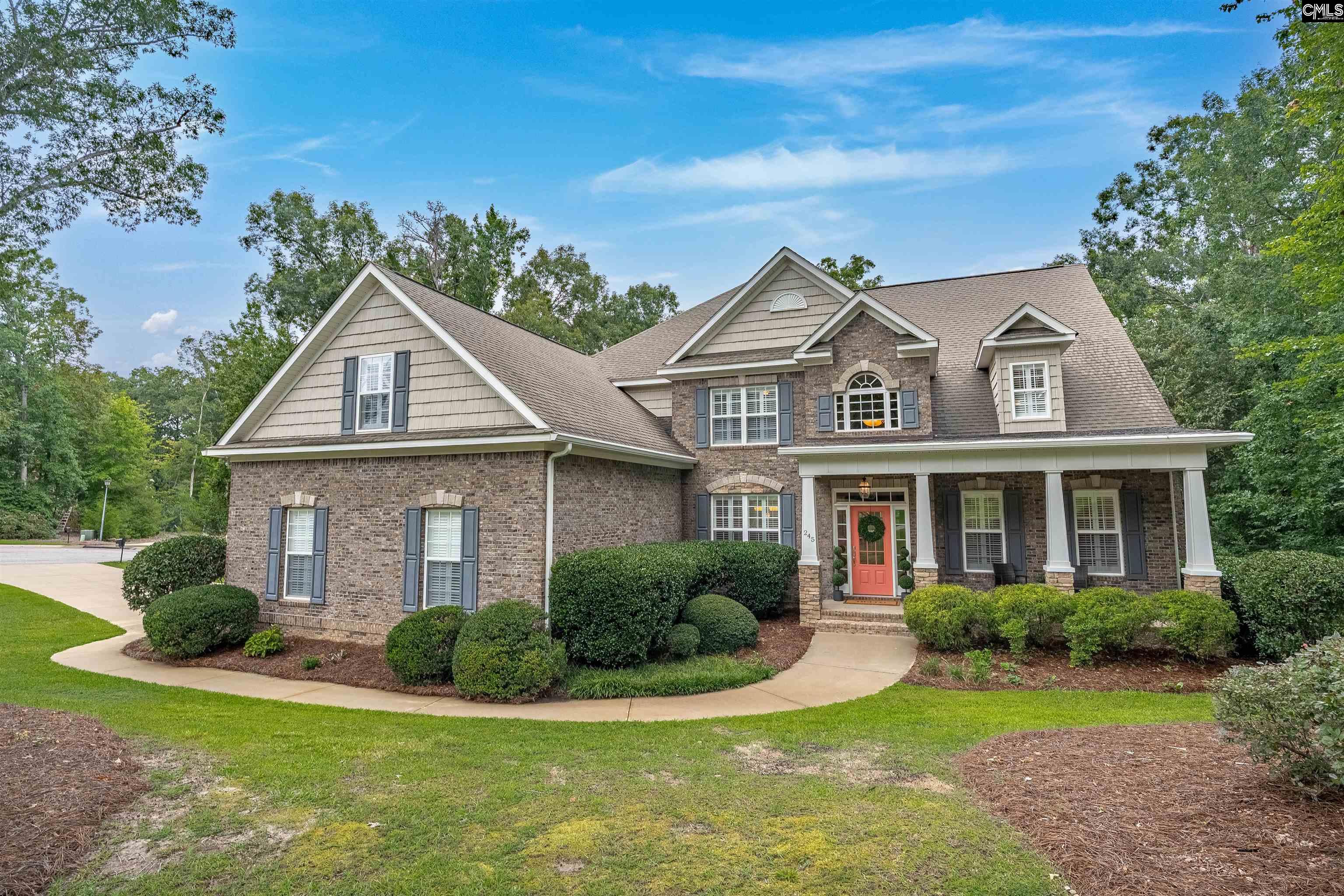 Lexington, South Carolina, 29072, United States, 6 Bedrooms Bedrooms, ,6 BathroomsBathrooms,Residential,For Sale,1912407