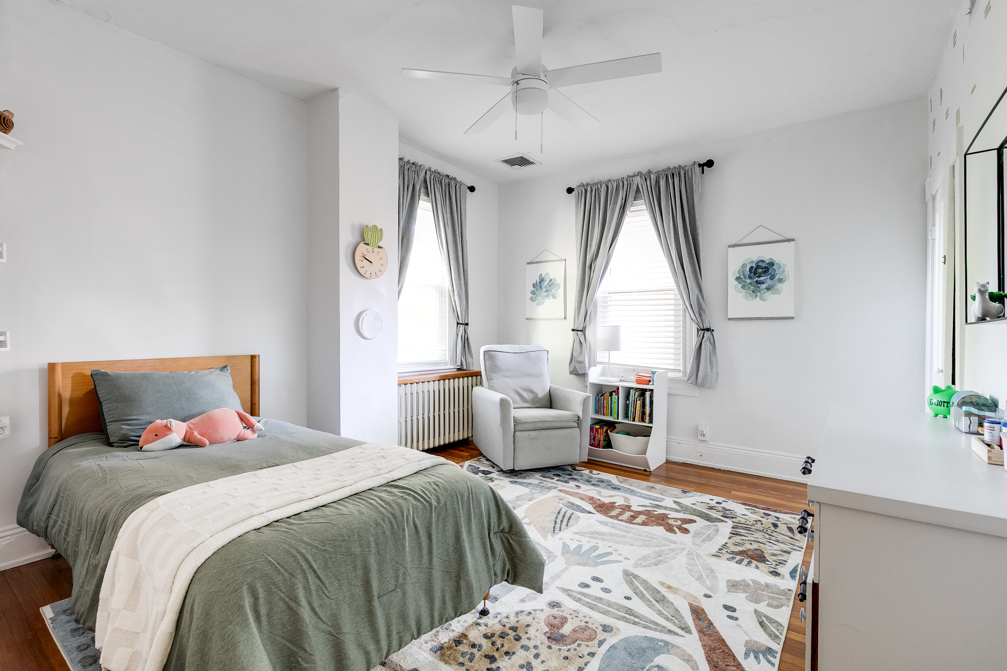  3205 Floyd Avenue, Richmond, VA 23221 - 物件實景