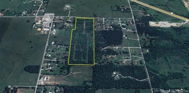 Tahlequah, Oklahoma, 74464, United States, ,Land,For Sale,1979538