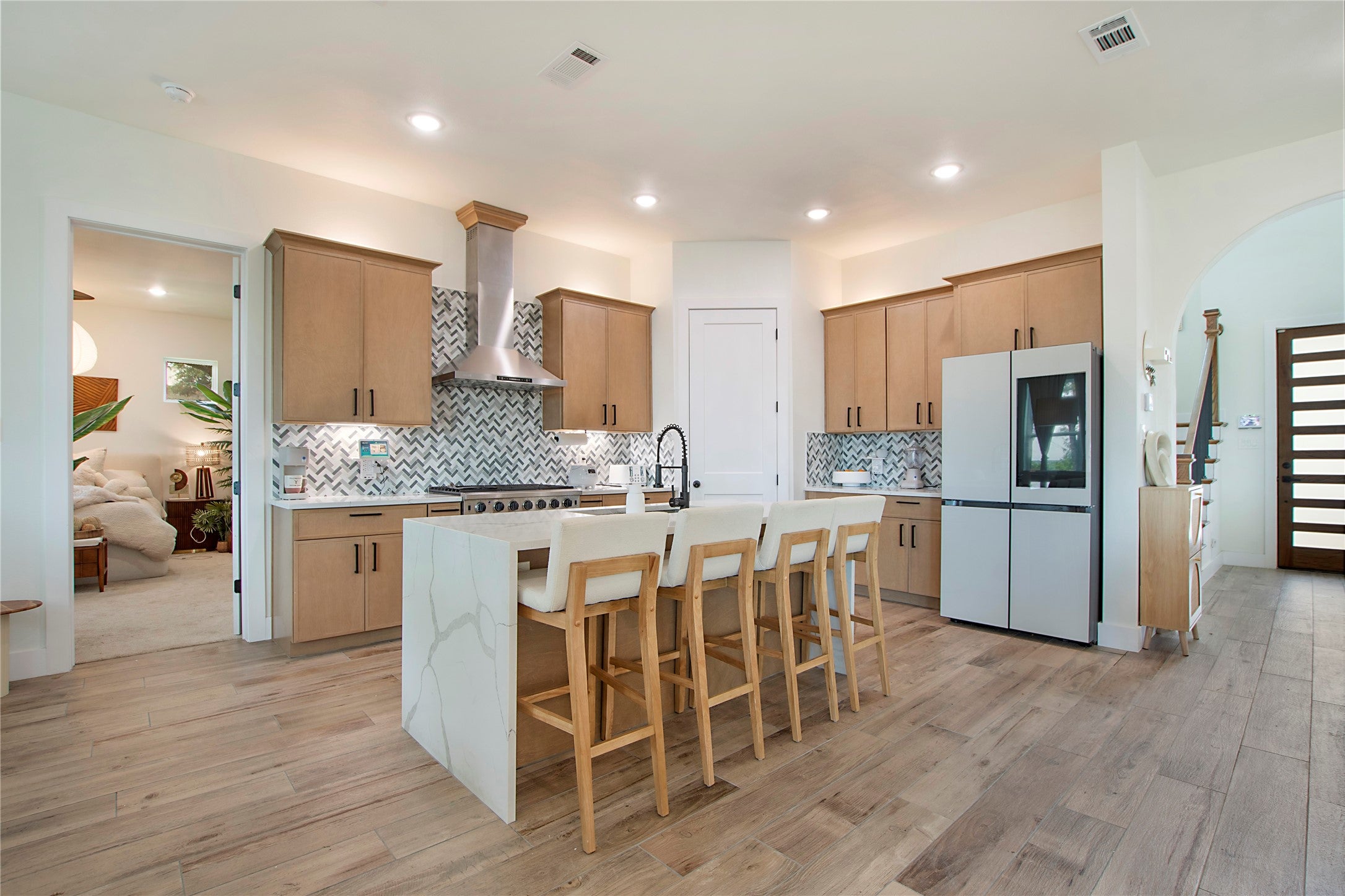 Fort Worth, Texas, 76108, United States, 4 Bedrooms Bedrooms, ,3 BathroomsBathrooms,Residential,For Sale,1992422